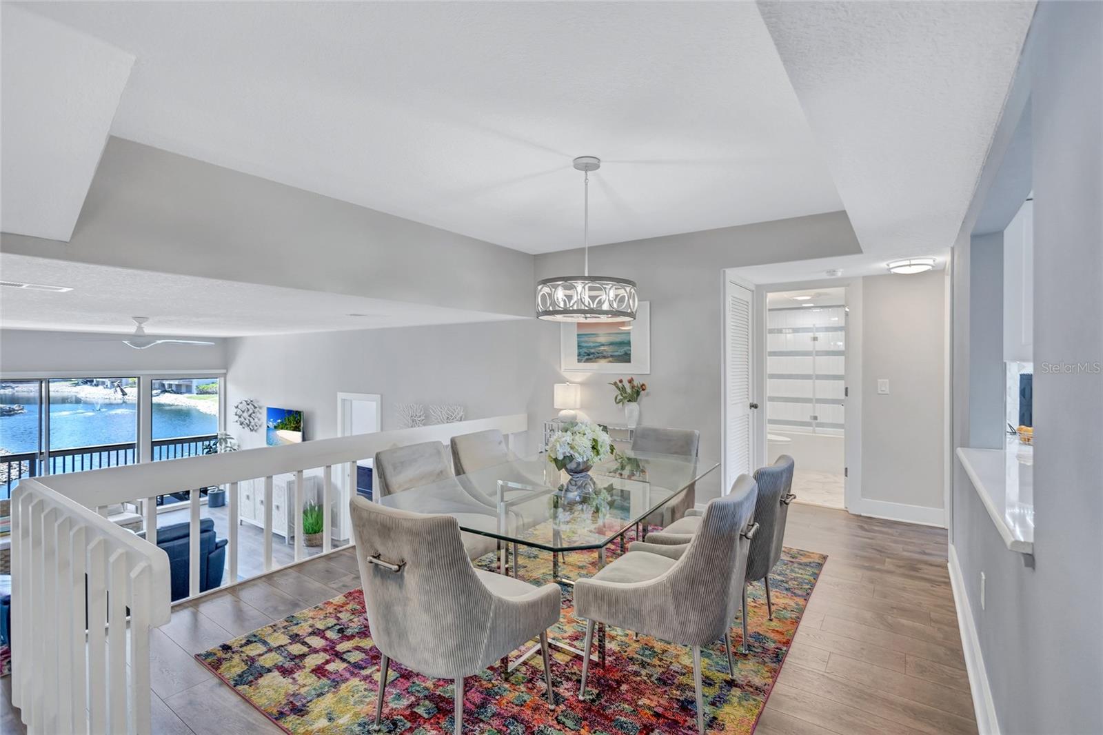 1155 LAKE HOUSE CIR #C119, SARASOTA, FL, 34242