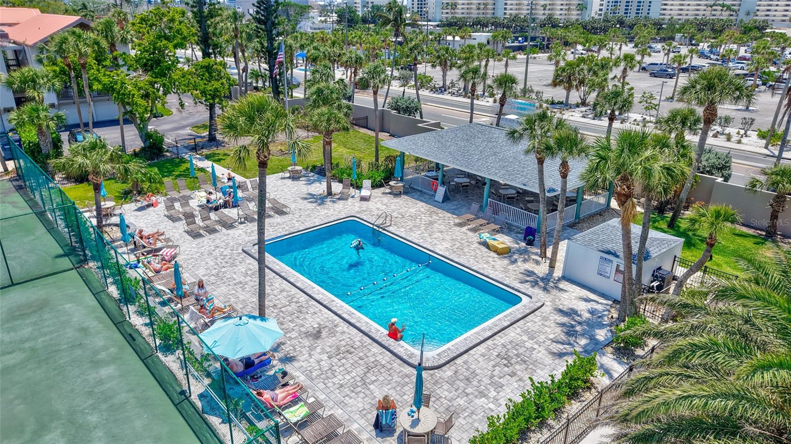 1155 LAKE HOUSE CIR #C119, SARASOTA, FL, 34242