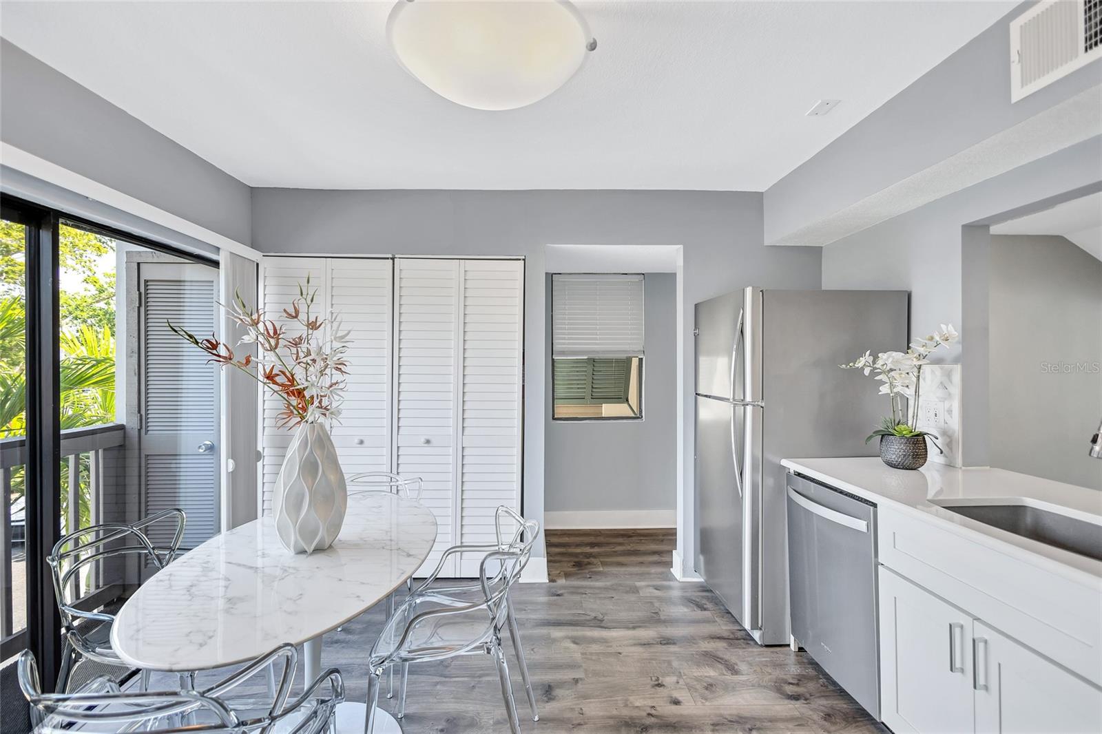 1155 LAKE HOUSE CIR #C119, SARASOTA, FL, 34242