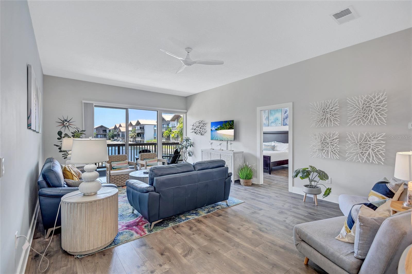 1155 LAKE HOUSE CIR #C119, SARASOTA, FL, 34242