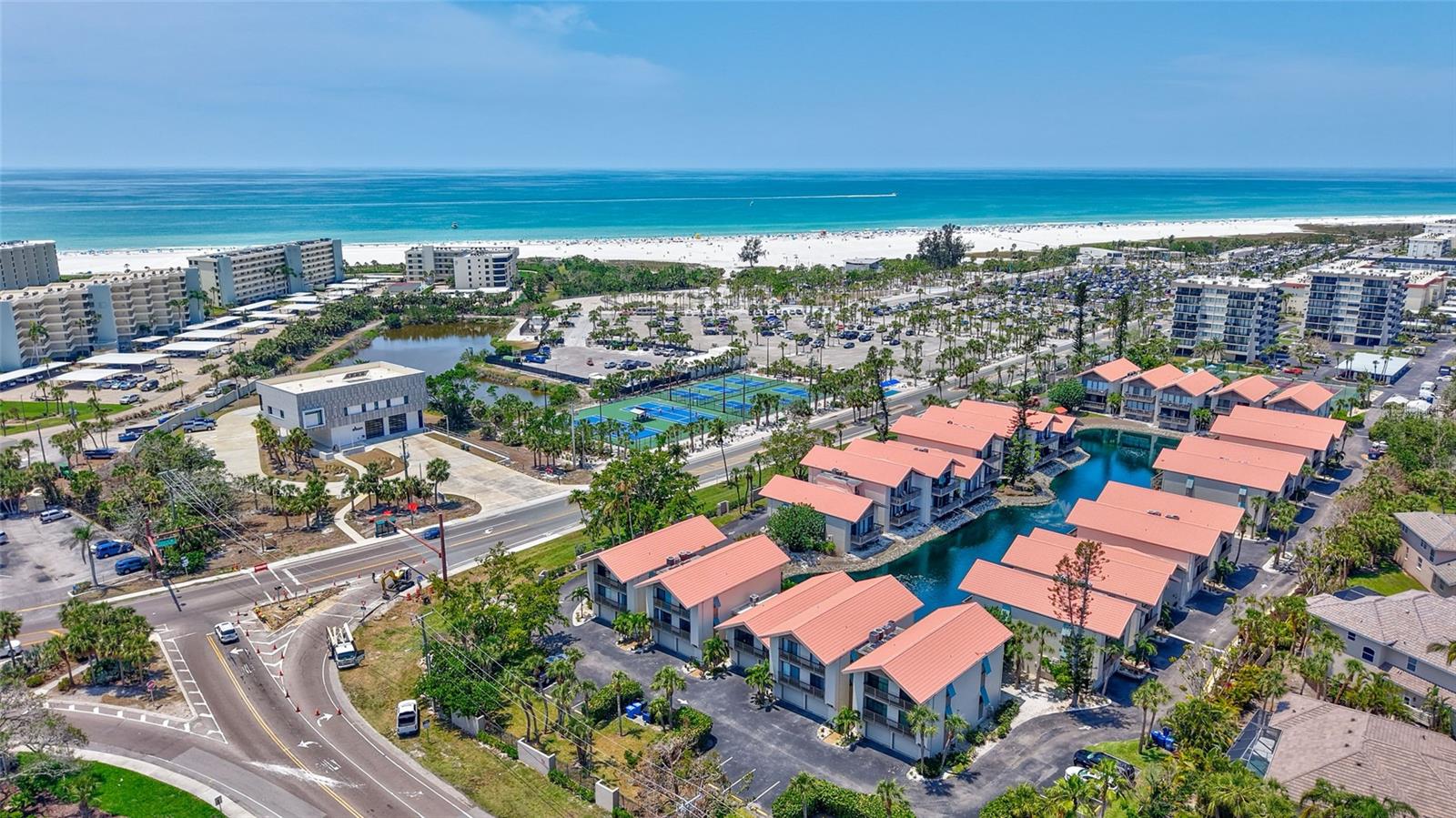 1155 LAKE HOUSE CIR #C119, SARASOTA, FL, 34242