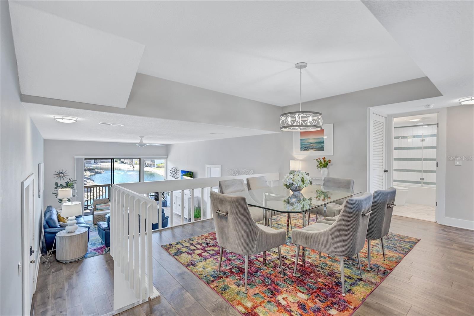 1155 LAKE HOUSE CIR #C119, SARASOTA, FL, 34242