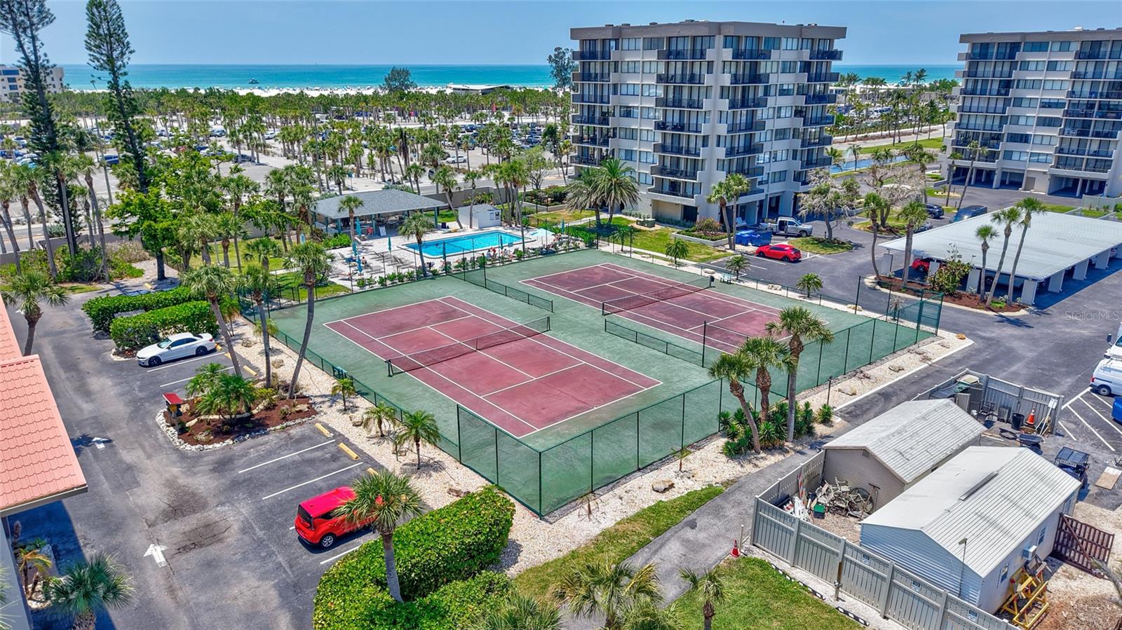 1155 LAKE HOUSE CIR #C119, SARASOTA, FL, 34242