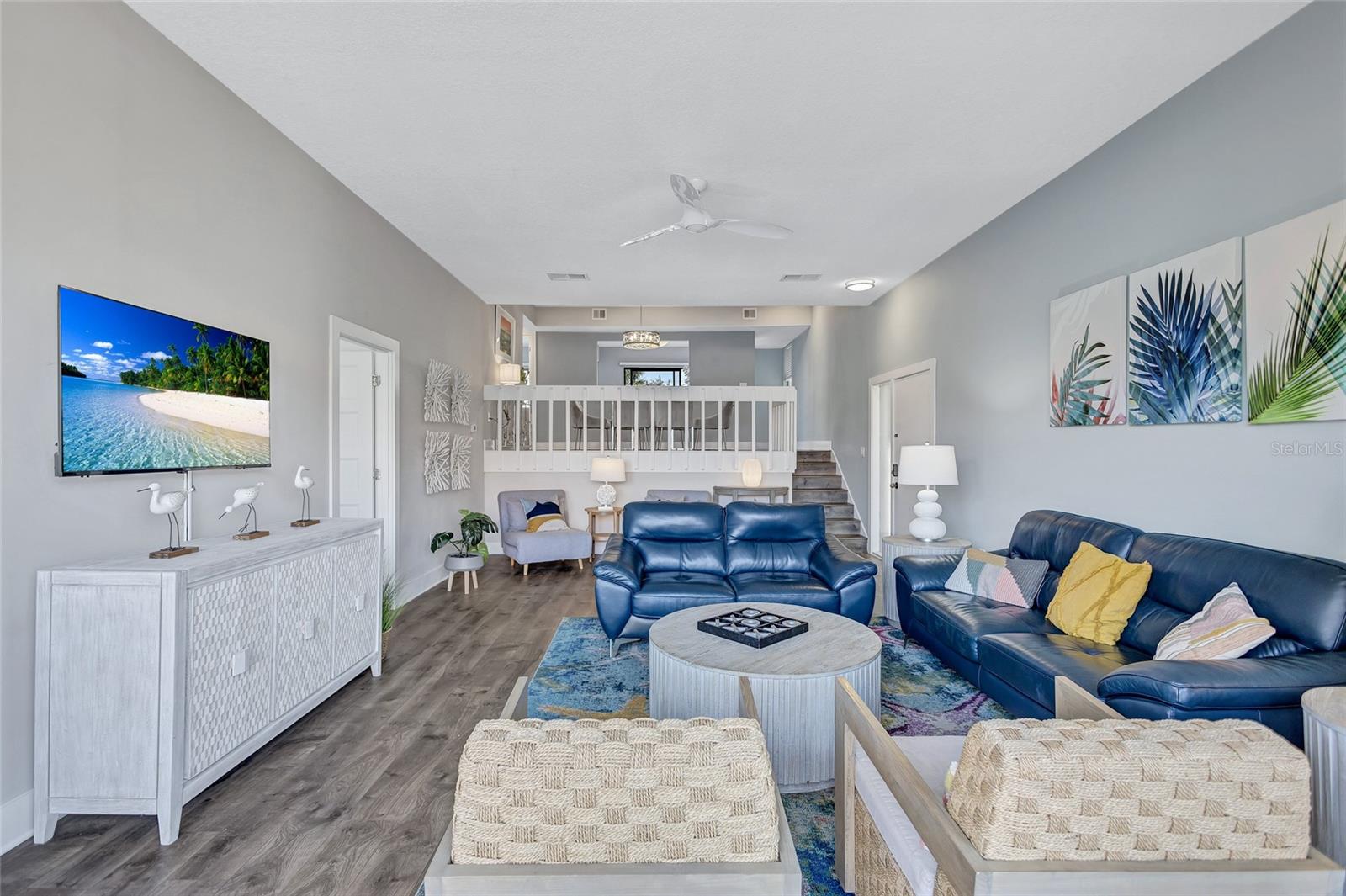 1155 LAKE HOUSE CIR #C119, SARASOTA, FL, 34242