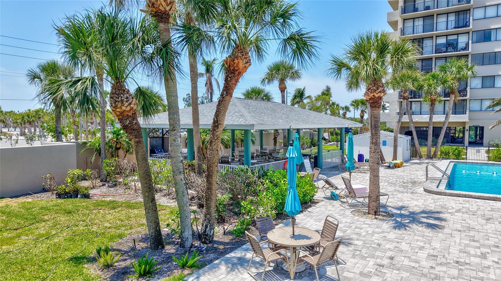 1155 LAKE HOUSE CIR #C119, SARASOTA, FL, 34242