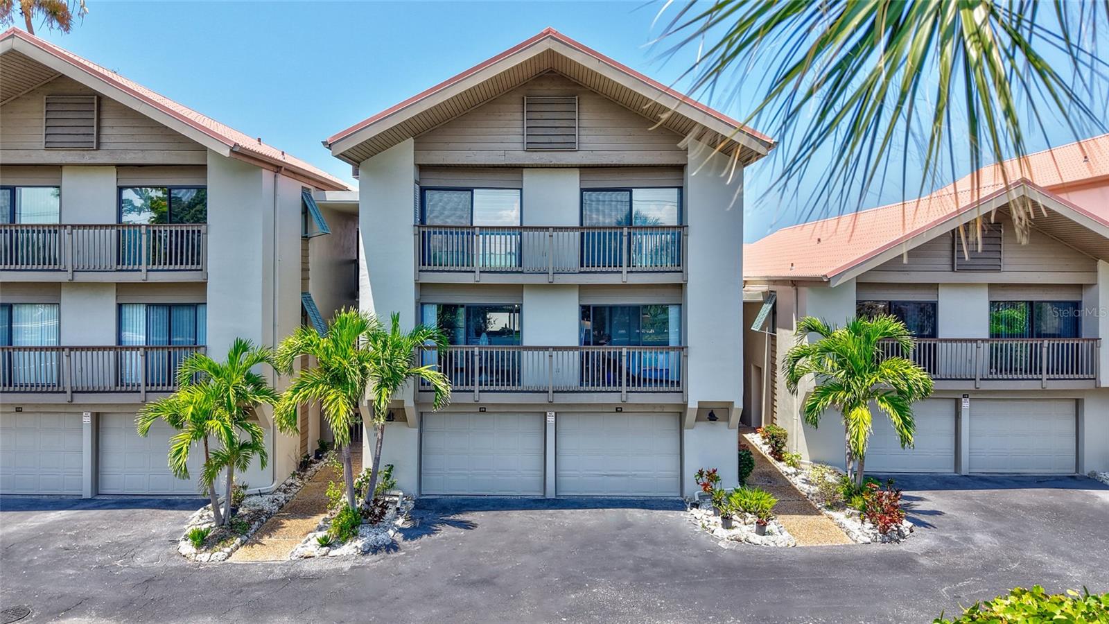 1155 LAKE HOUSE CIR #C119, SARASOTA, FL, 34242