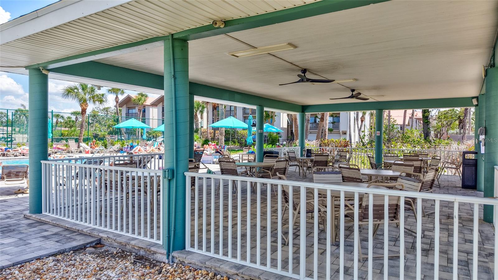 1155 LAKE HOUSE CIR #C119, SARASOTA, FL, 34242