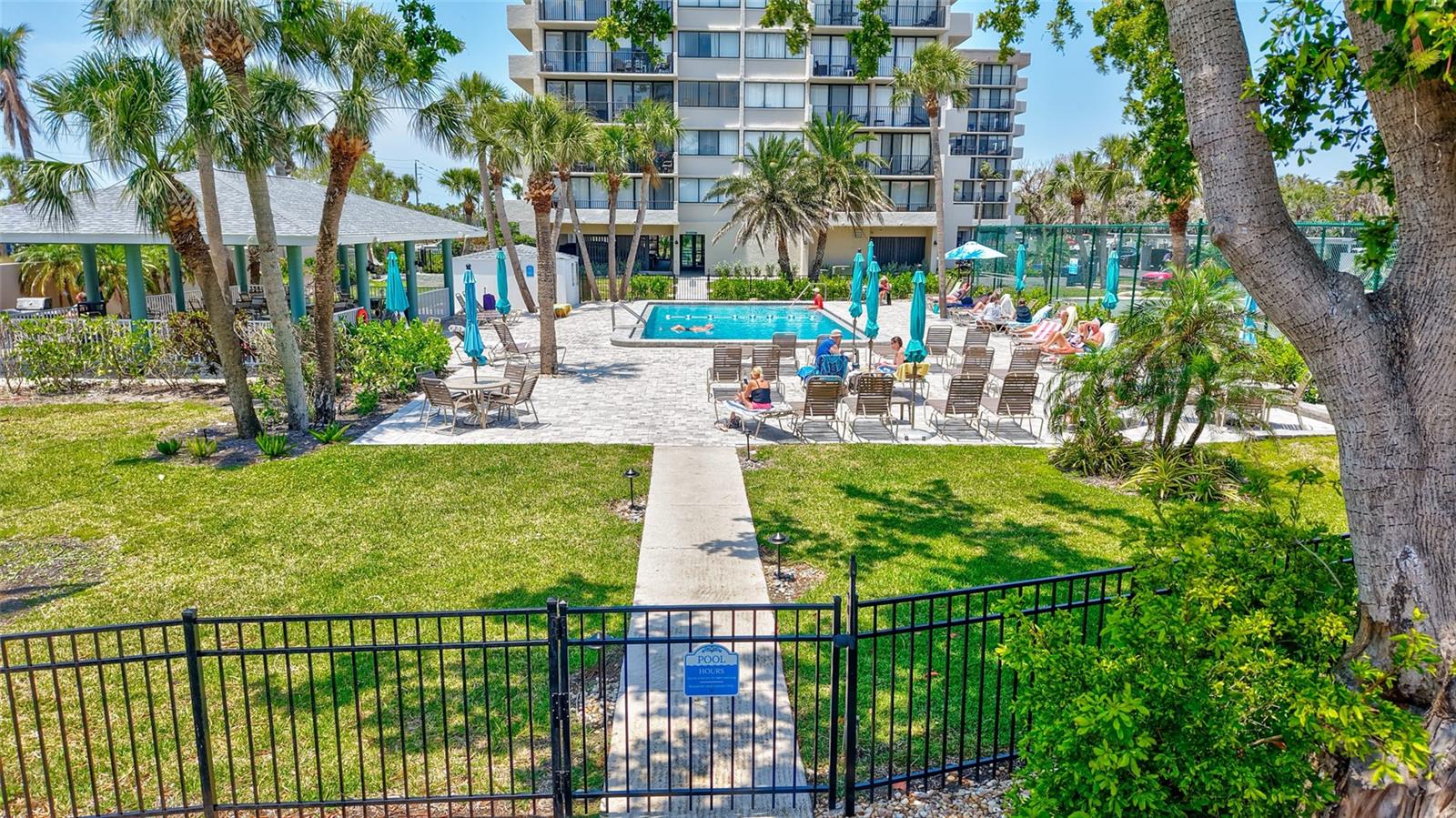 1155 LAKE HOUSE CIR #C119, SARASOTA, FL, 34242