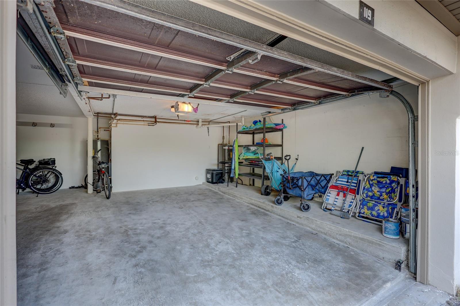 1155 LAKE HOUSE CIR #C119, SARASOTA, FL, 34242