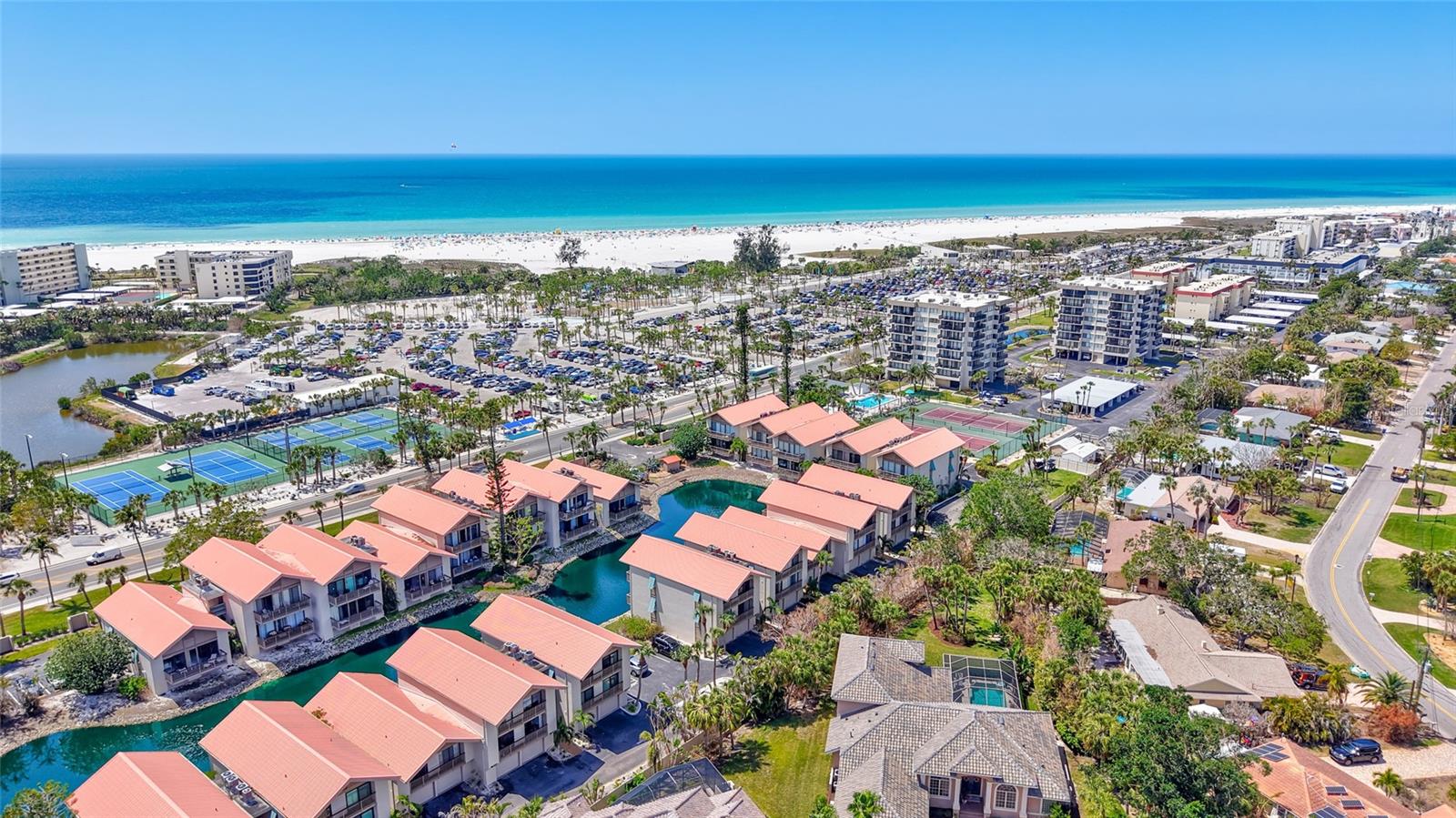 1155 LAKE HOUSE CIR #C119, SARASOTA, FL, 34242