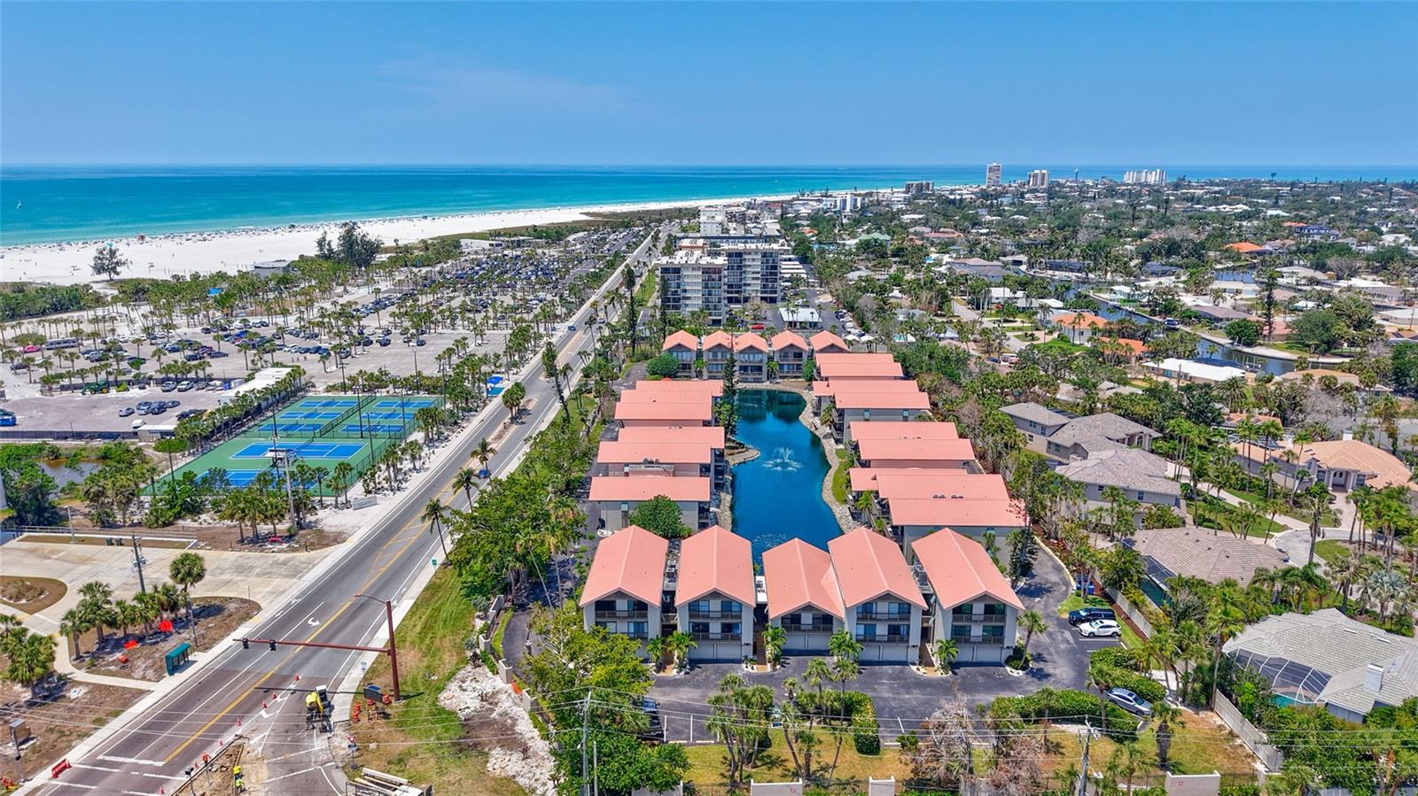 1155 LAKE HOUSE CIR #C119, SARASOTA, FL, 34242