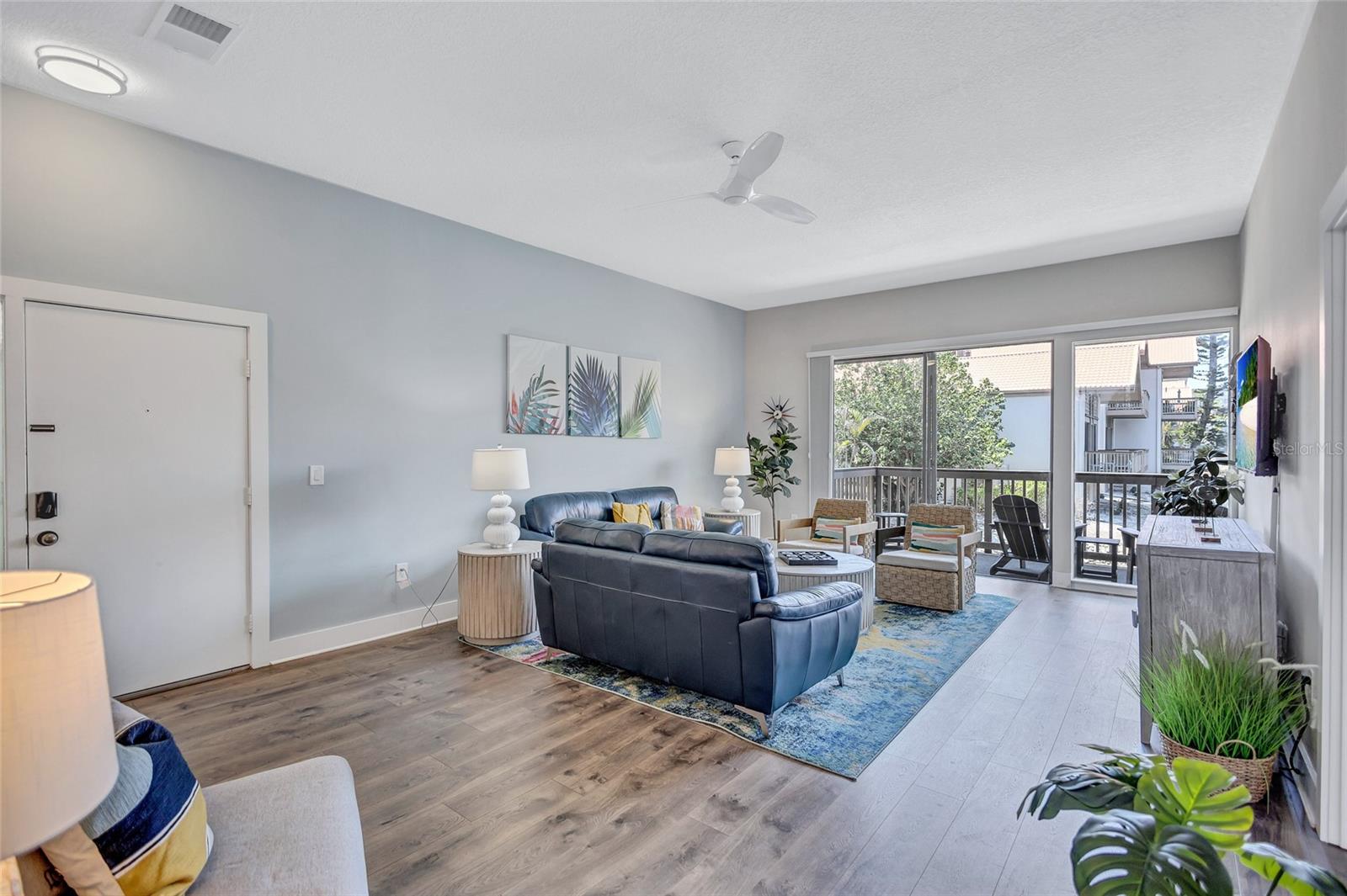 1155 LAKE HOUSE CIR #C119, SARASOTA, FL, 34242