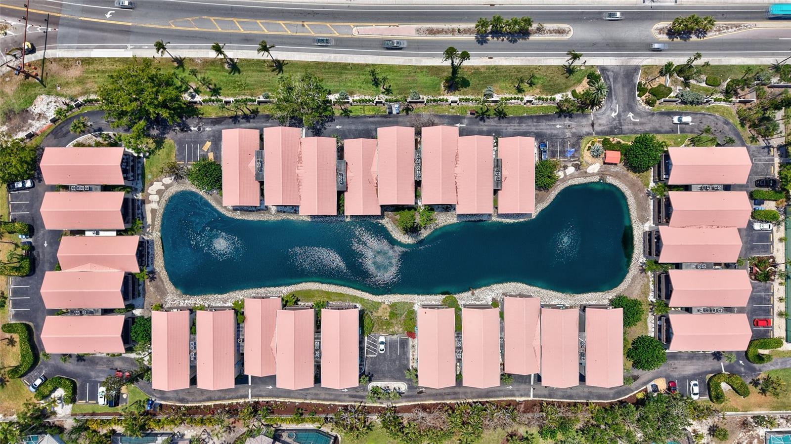 1155 LAKE HOUSE CIR #C119, SARASOTA, FL, 34242