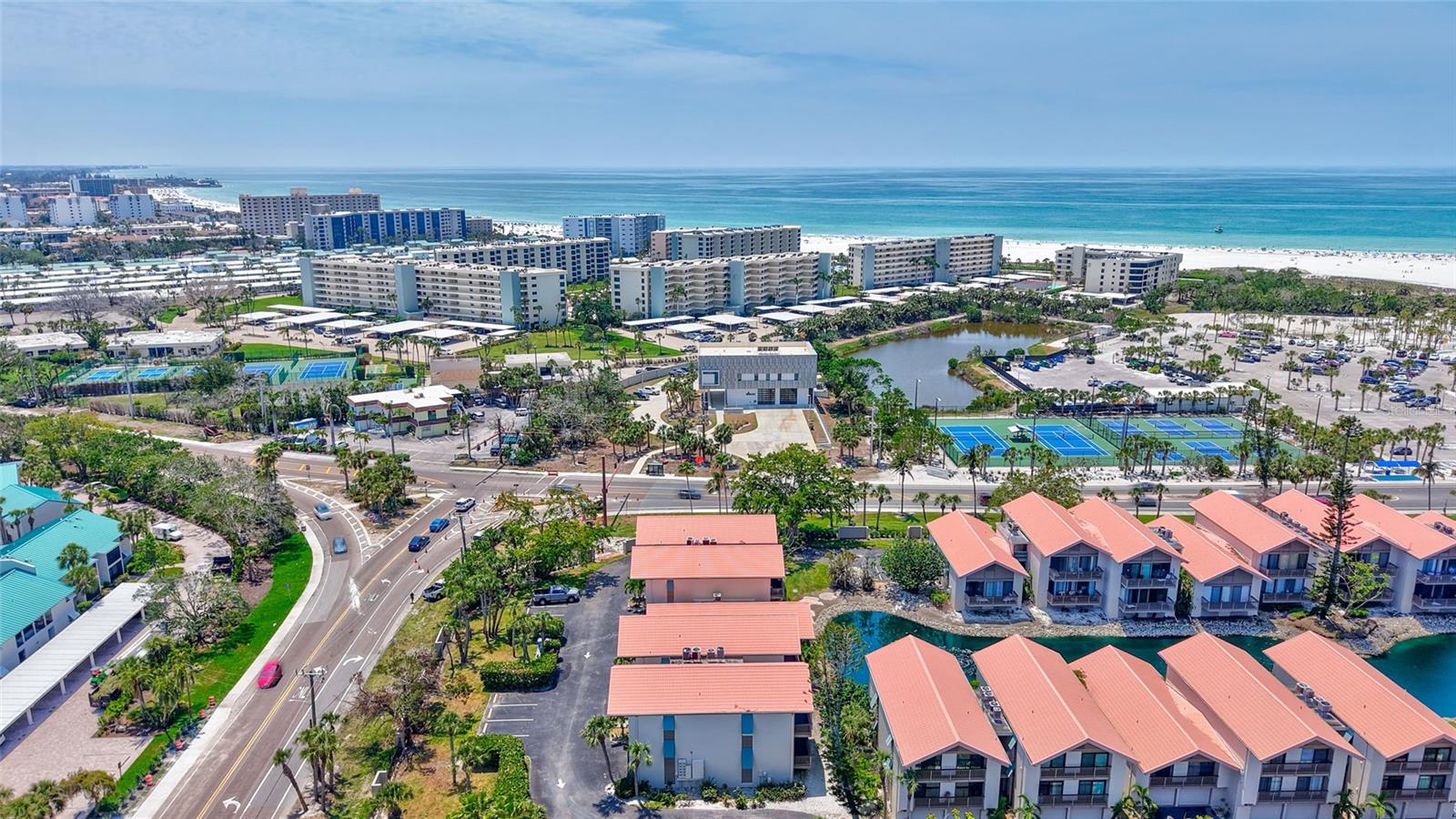 1155 LAKE HOUSE CIR #C119, SARASOTA, FL, 34242