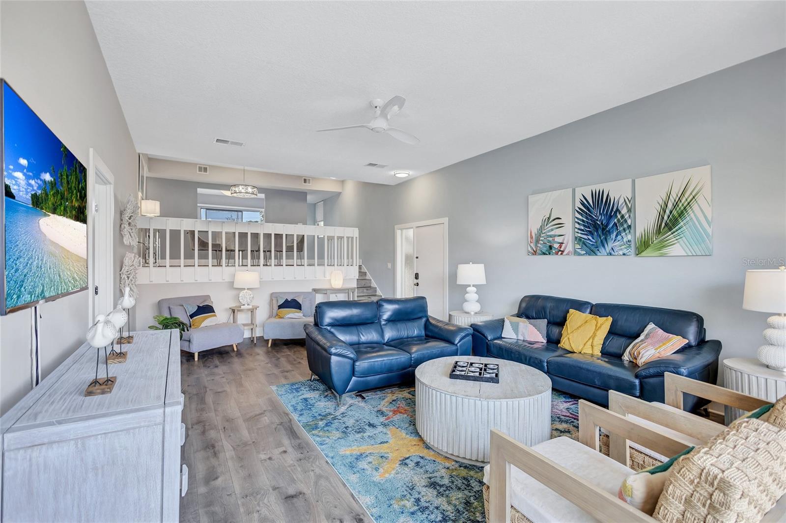 1155 LAKE HOUSE CIR #C119, SARASOTA, FL, 34242