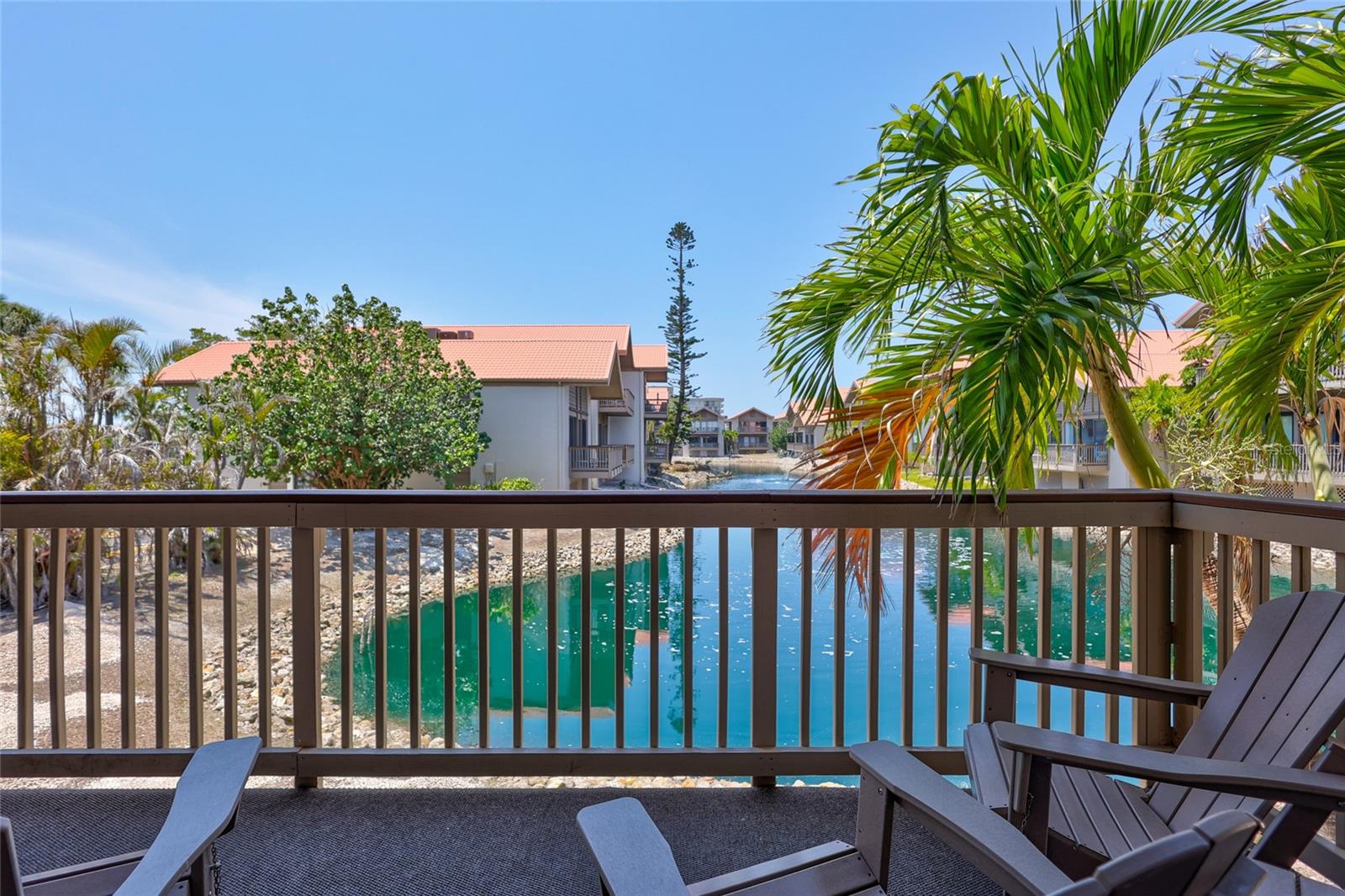 1155 LAKE HOUSE CIR #C119, SARASOTA, FL, 34242