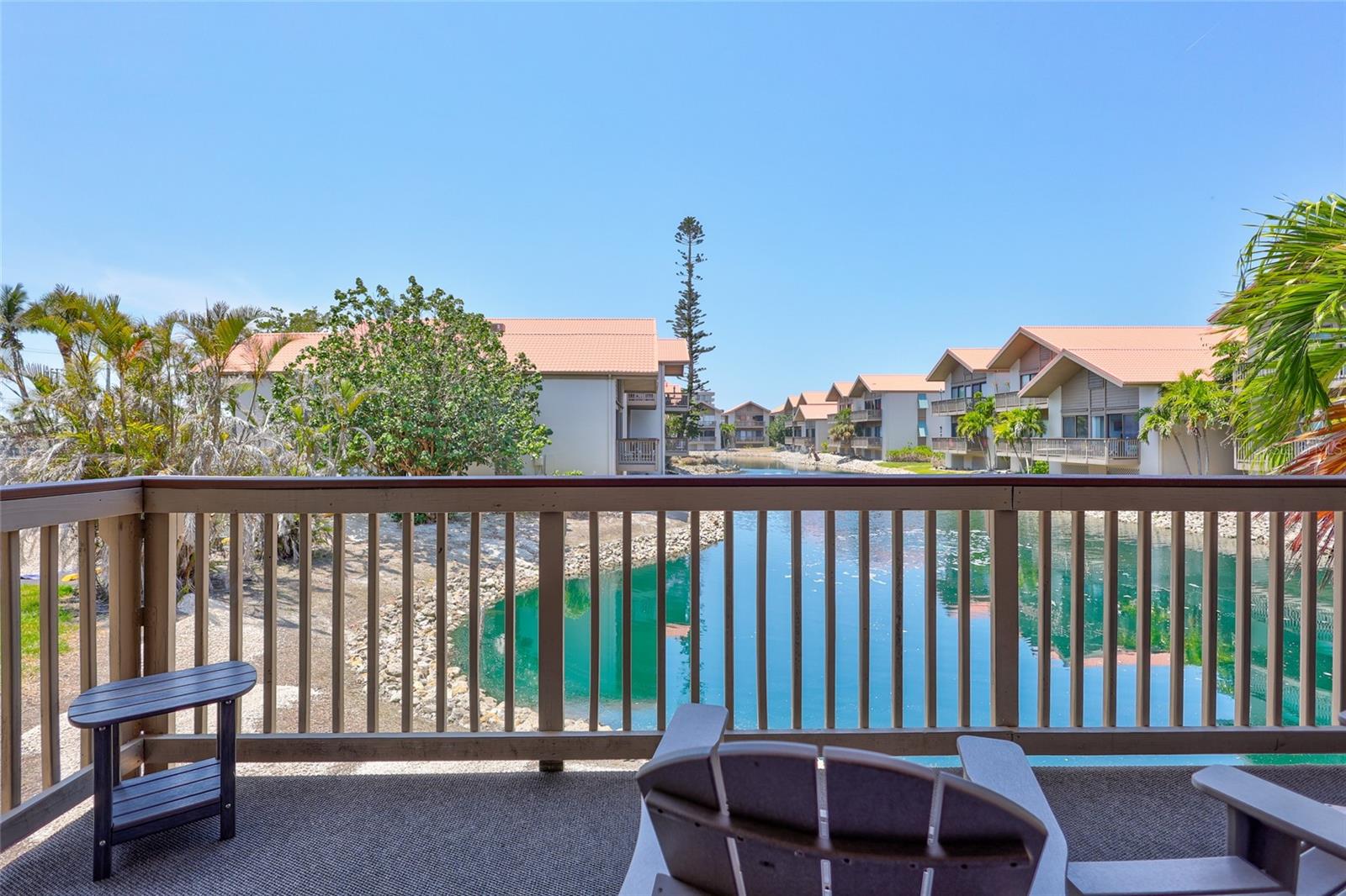 1155 LAKE HOUSE CIR #C119, SARASOTA, FL, 34242