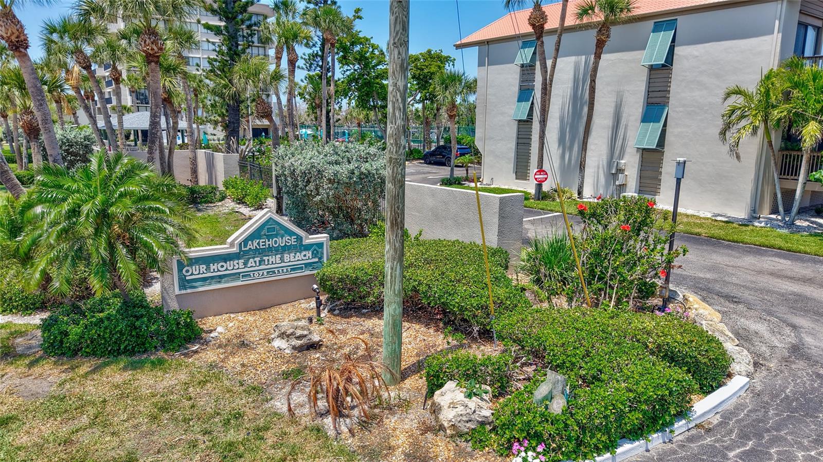 1155 LAKE HOUSE CIR #C119, SARASOTA, FL, 34242