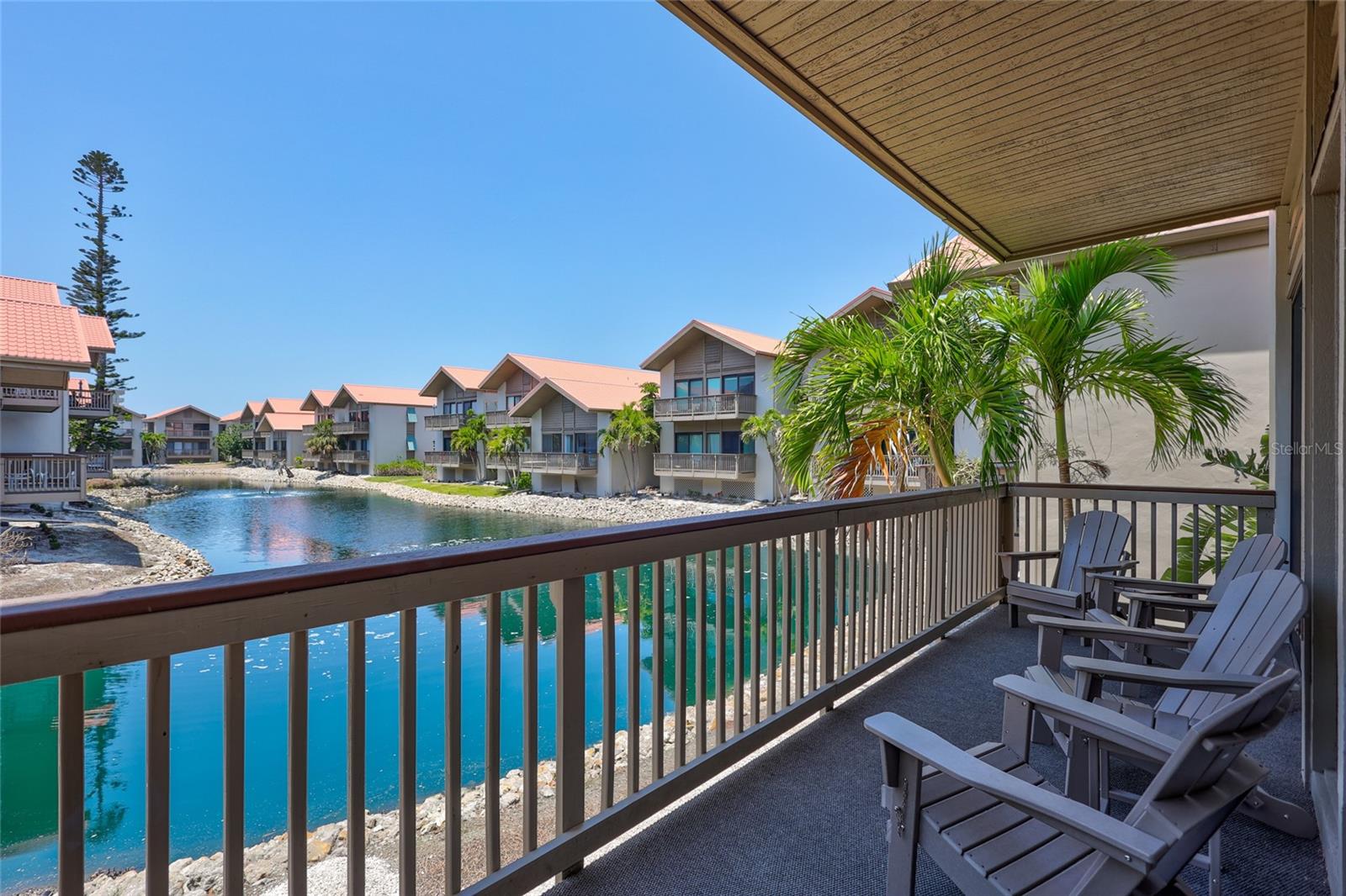 1155 LAKE HOUSE CIR #C119, SARASOTA, FL, 34242