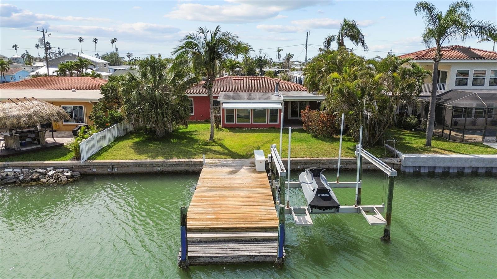 543 CRYSTAL DR, MADEIRA BEACH, FL, 33708
