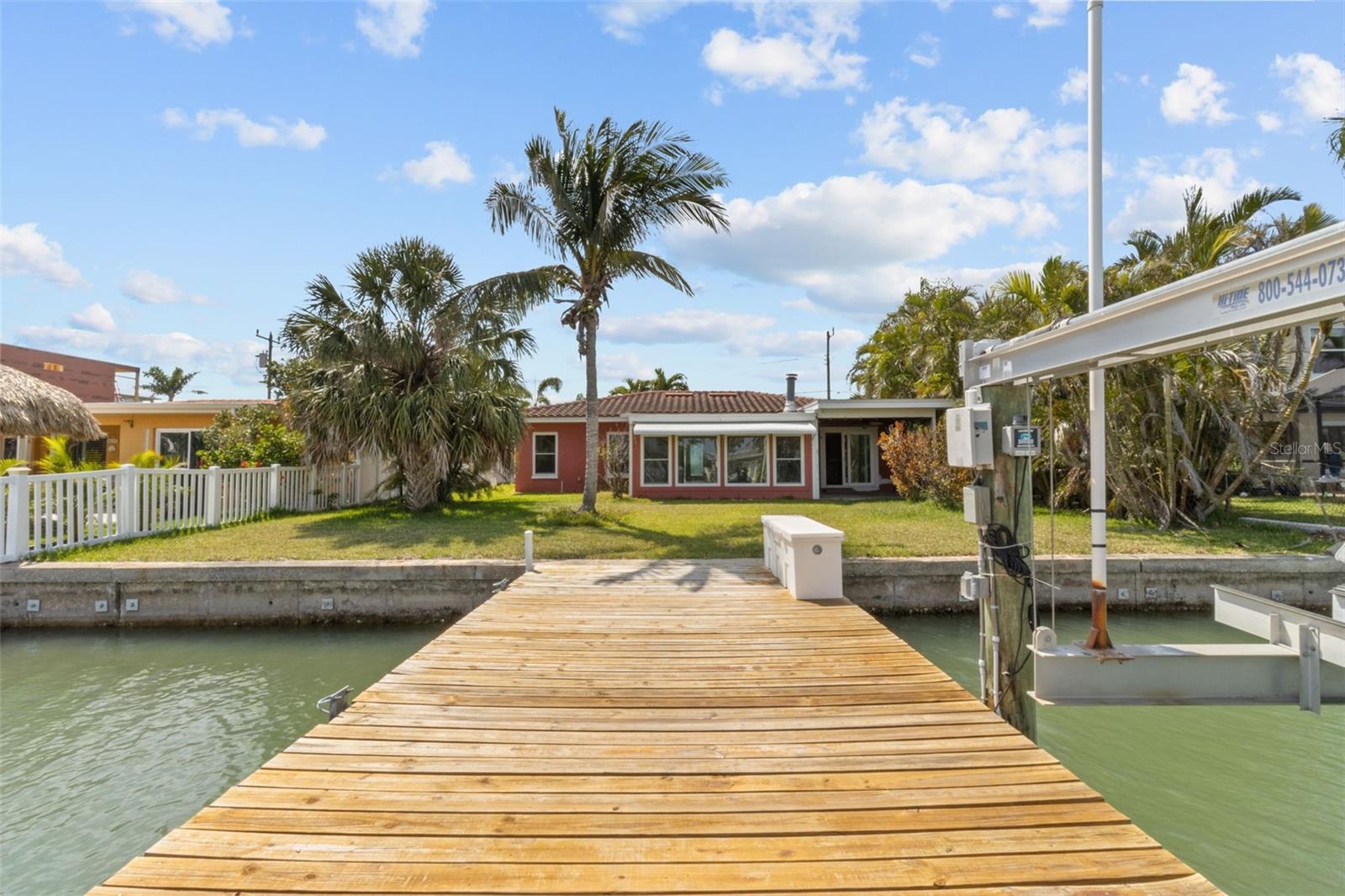 543 CRYSTAL DR, MADEIRA BEACH, FL, 33708