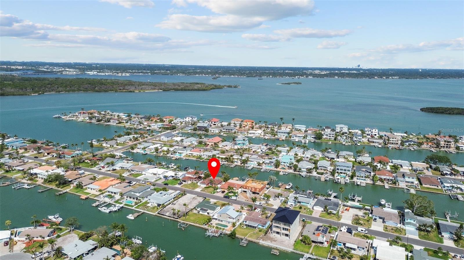 543 CRYSTAL DR, MADEIRA BEACH, FL, 33708