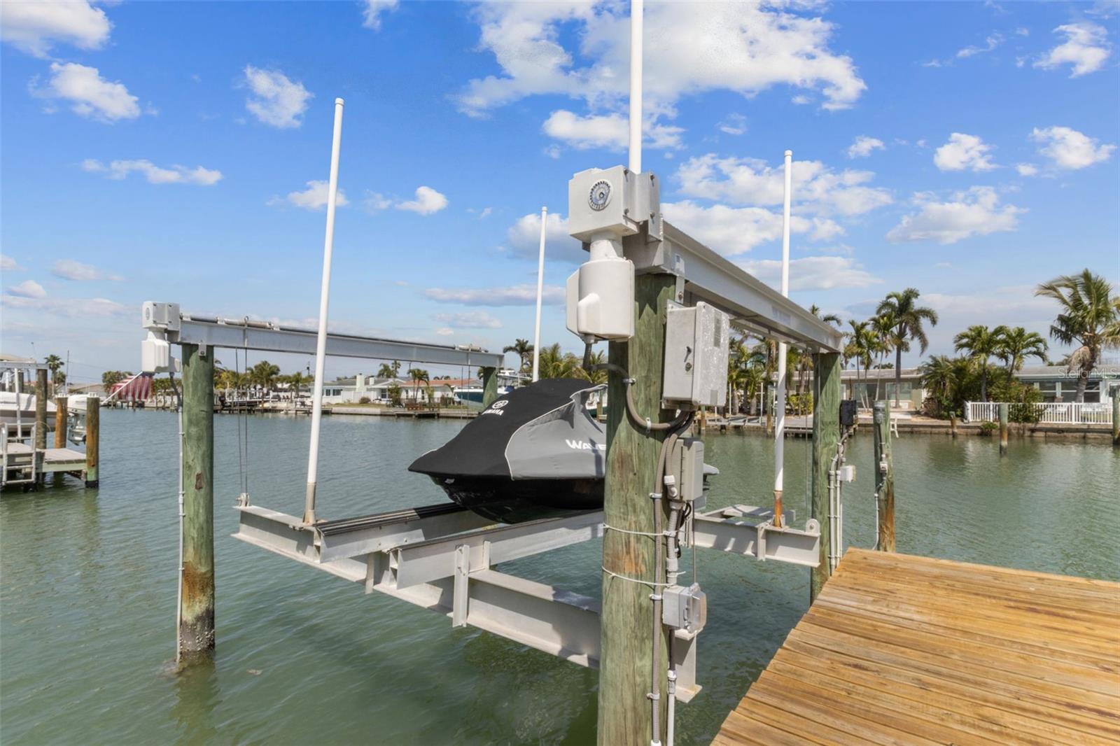 543 CRYSTAL DR, MADEIRA BEACH, FL, 33708