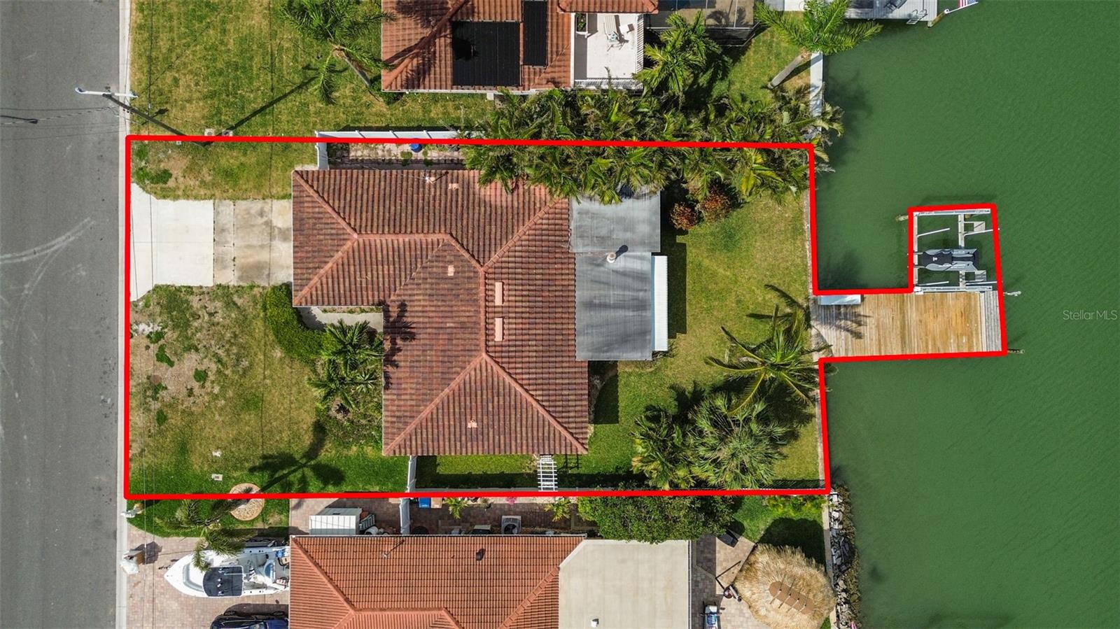 543 CRYSTAL DR, MADEIRA BEACH, FL, 33708