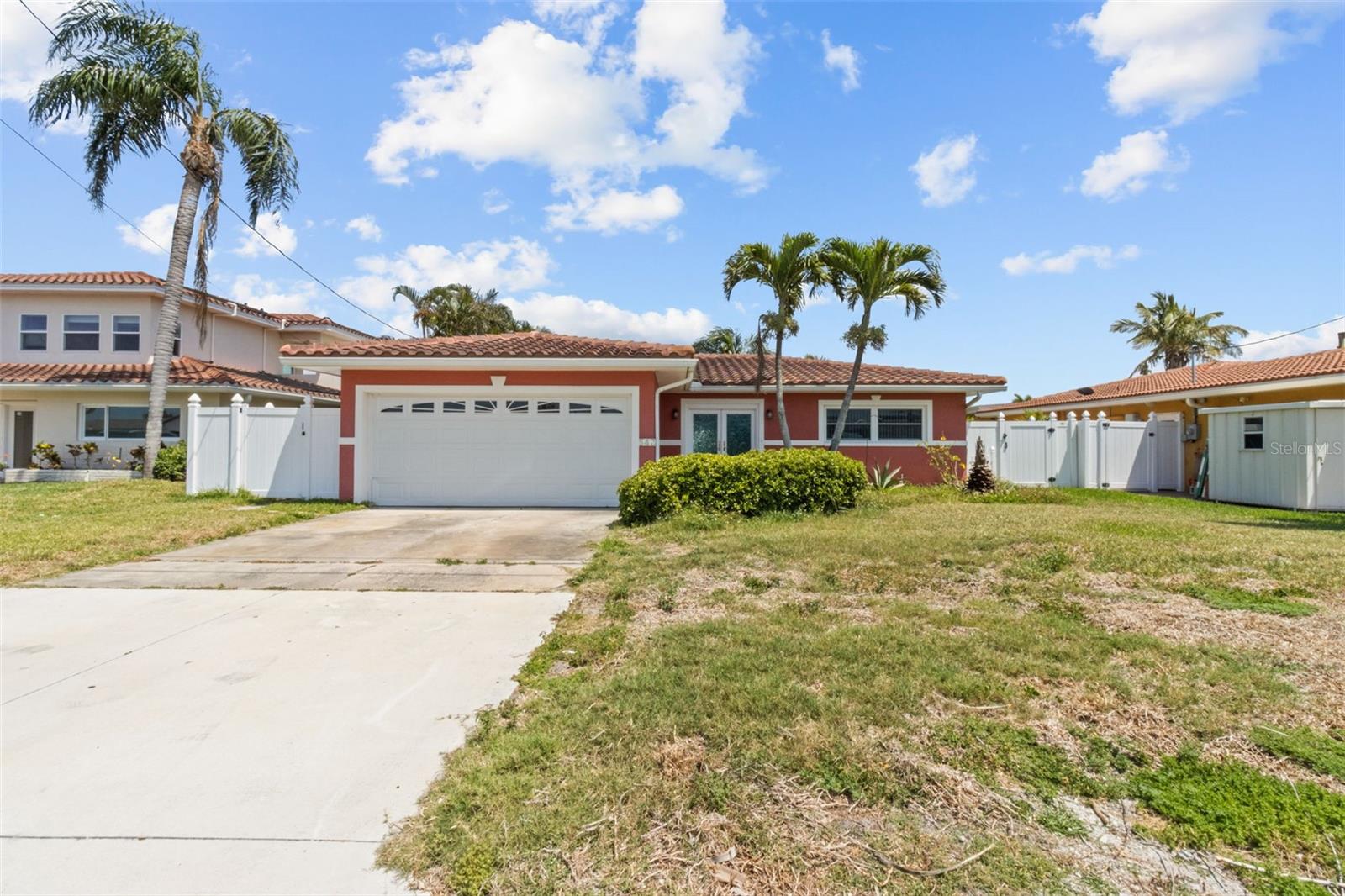 543 CRYSTAL DR, MADEIRA BEACH, FL, 33708
