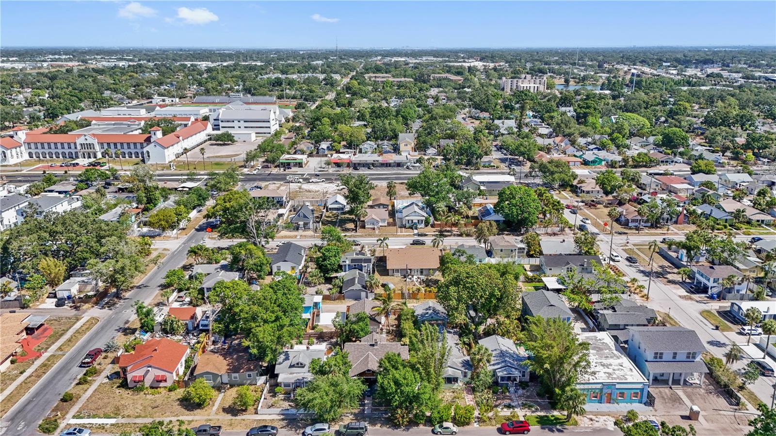 2435 4TH AVE N, ST PETERSBURG, FL, 33713