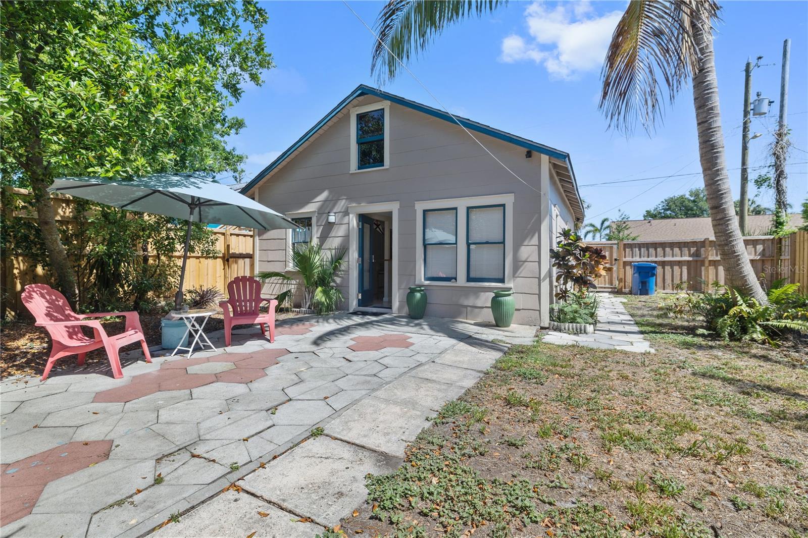 2435 4TH AVE N, ST PETERSBURG, FL, 33713