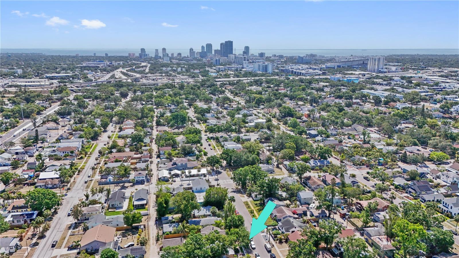 2435 4TH AVE N, ST PETERSBURG, FL, 33713