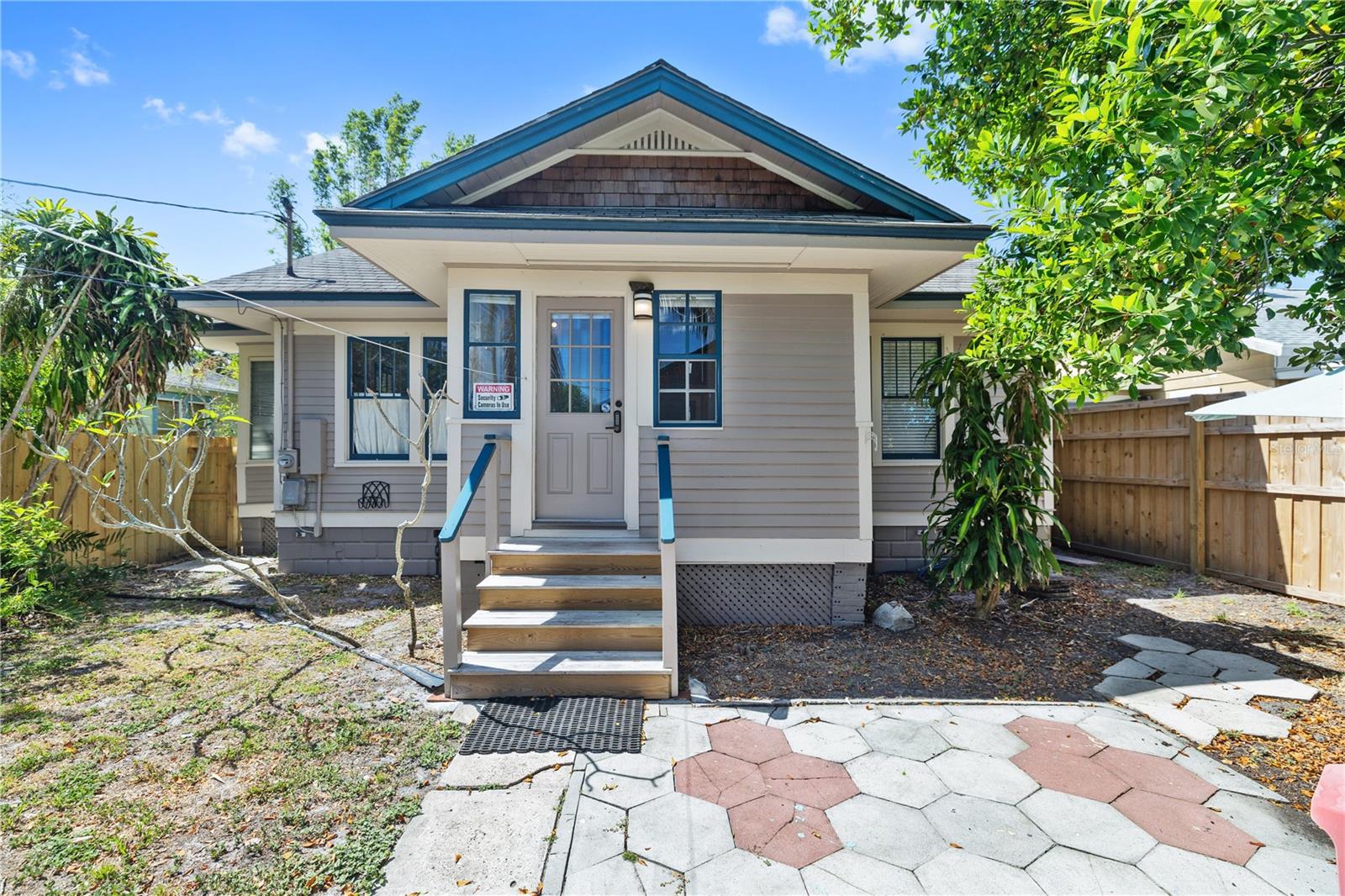 2435 4TH AVE N, ST PETERSBURG, FL, 33713