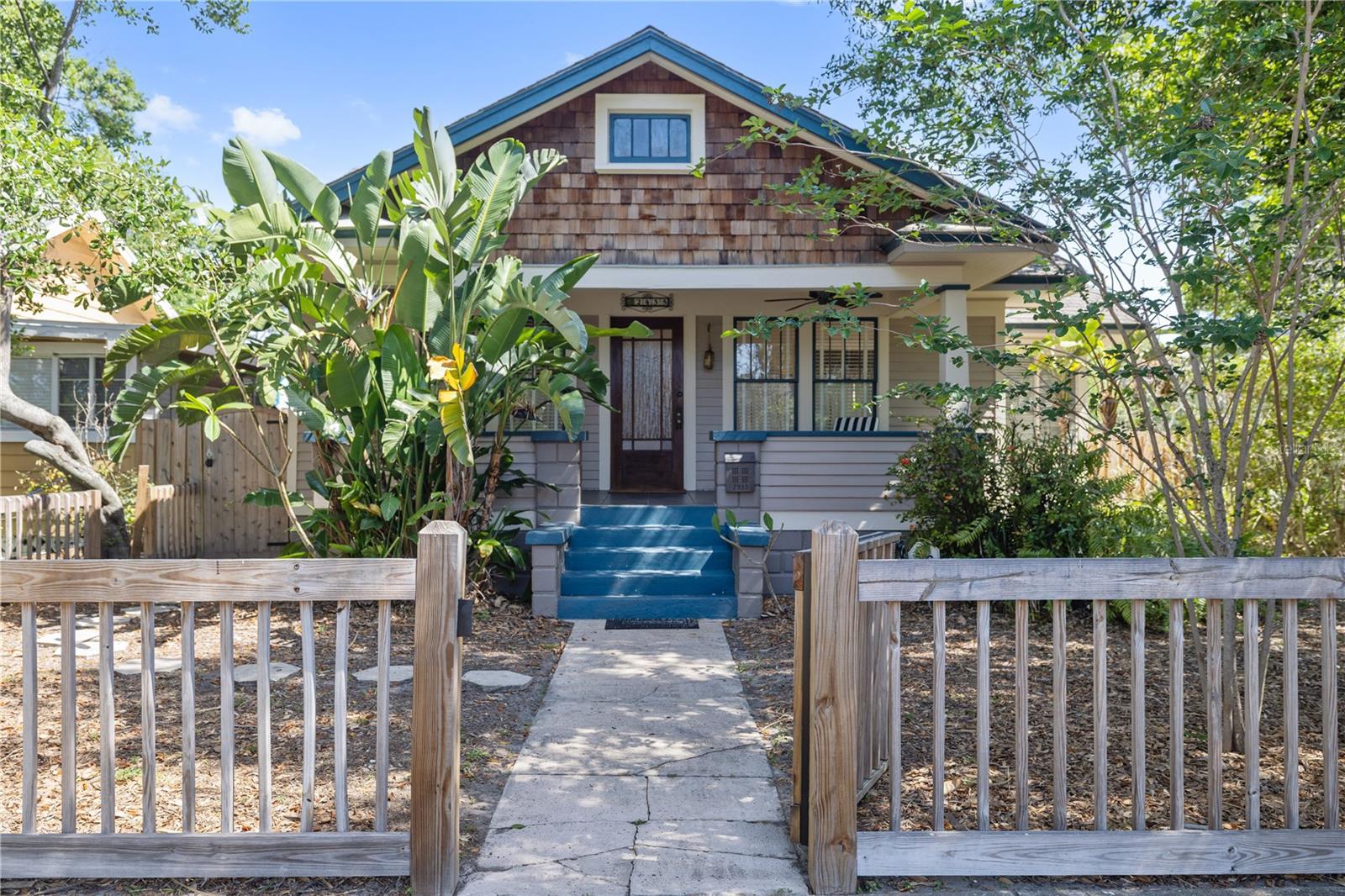 2435 4TH AVE N, ST PETERSBURG, FL, 33713