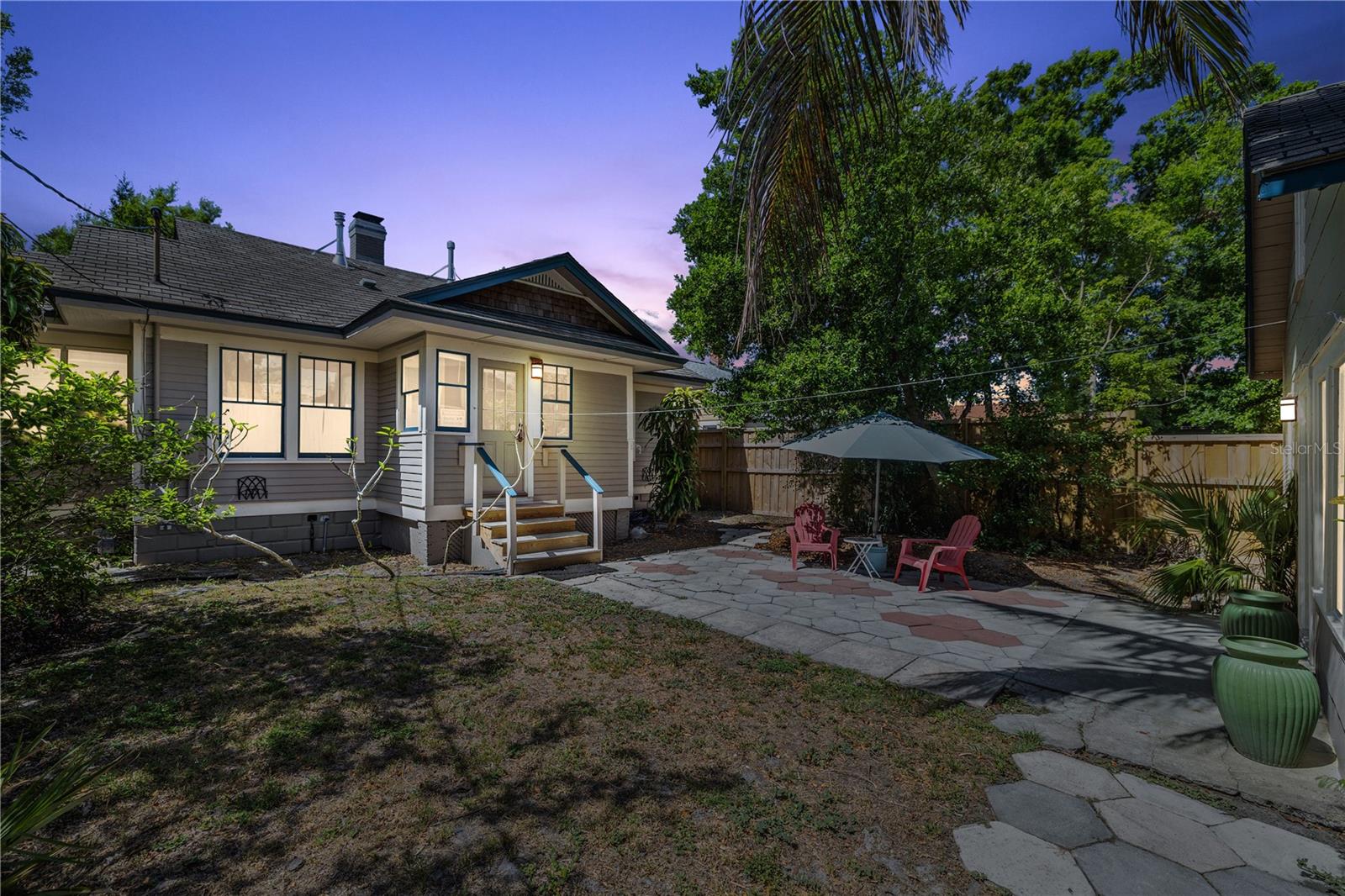 2435 4TH AVE N, ST PETERSBURG, FL, 33713