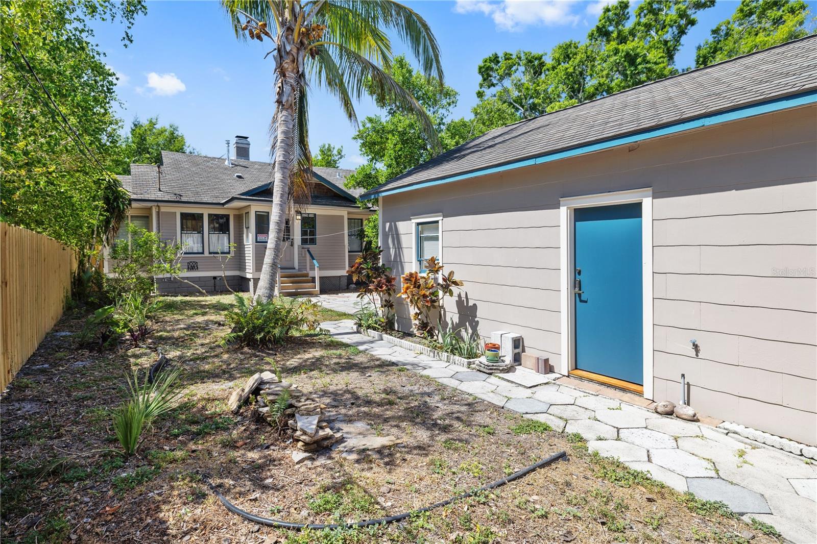 2435 4TH AVE N, ST PETERSBURG, FL, 33713