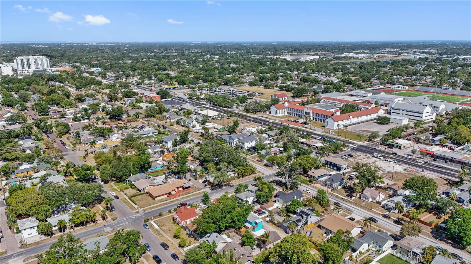 2435 4TH AVE N, ST PETERSBURG, FL, 33713