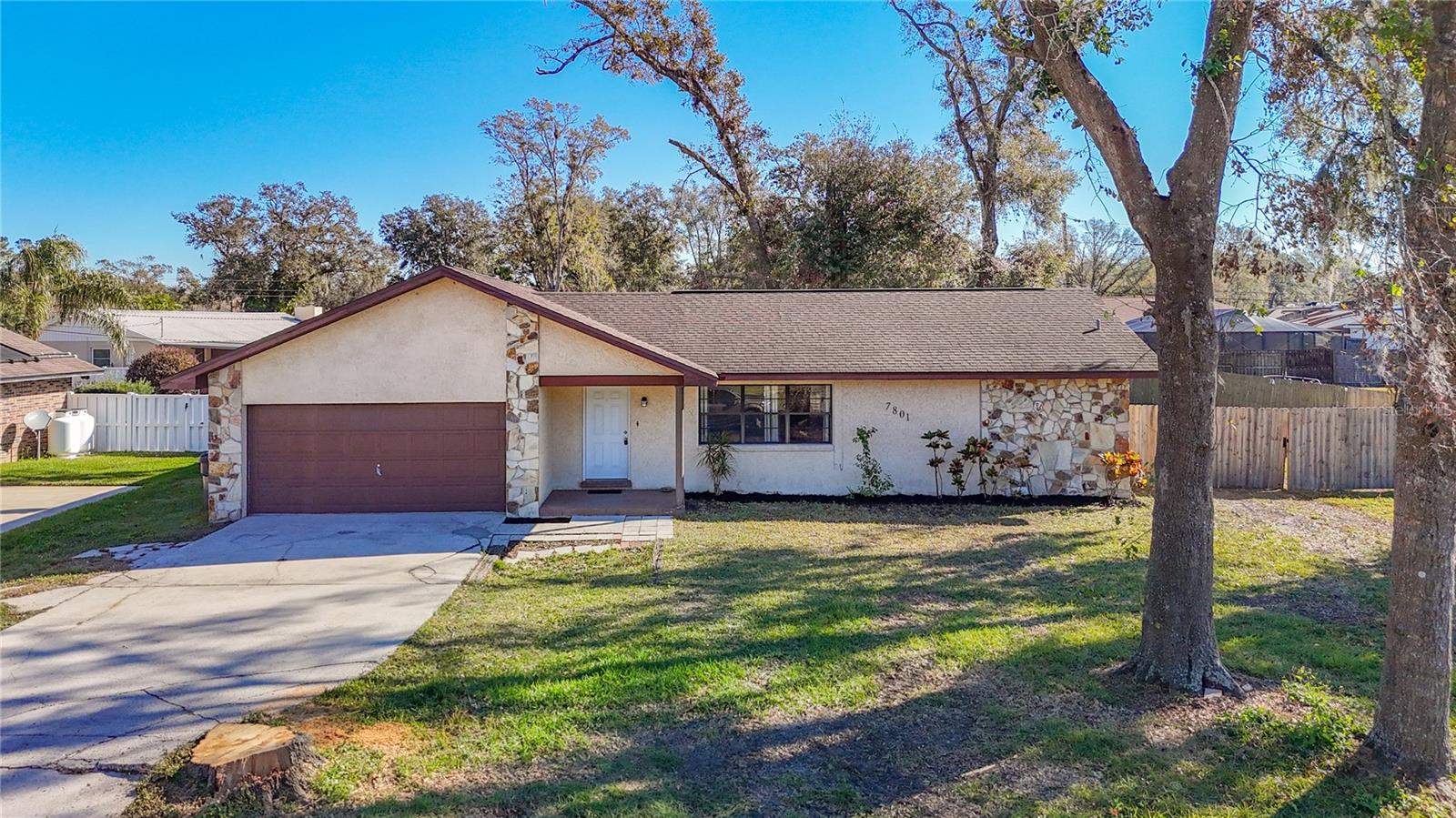 7801 ROLLING GROVE DR W, LAKELAND, FL, 33810