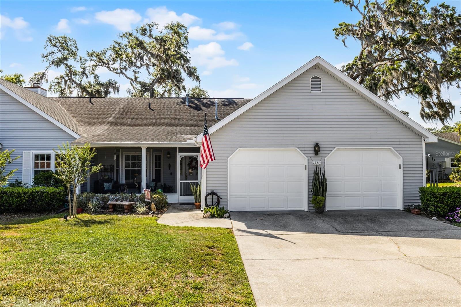 1350 MOSSWOOD DR, LEESBURG, FL, 34748