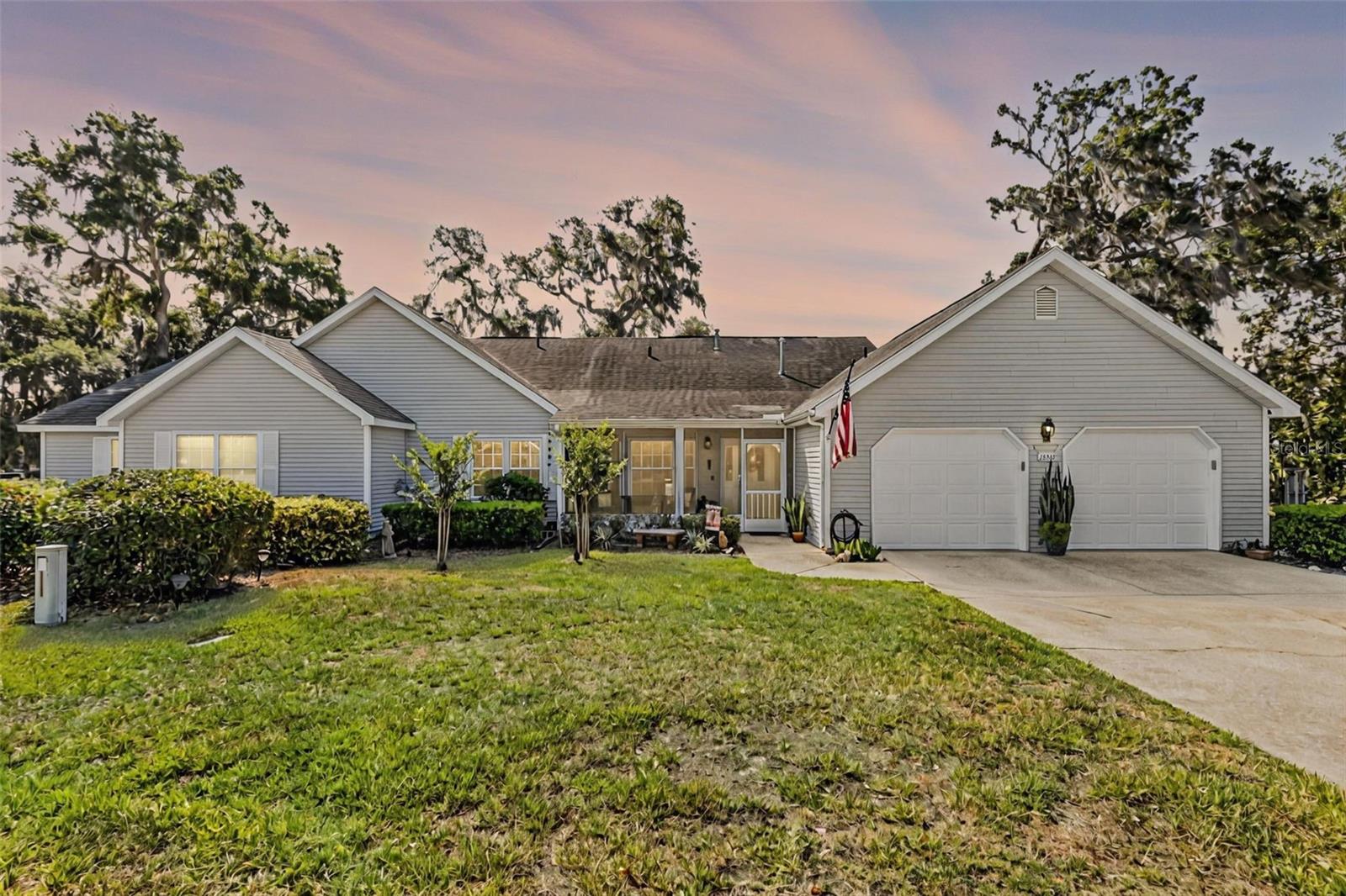 1350 MOSSWOOD DR, LEESBURG, FL, 34748