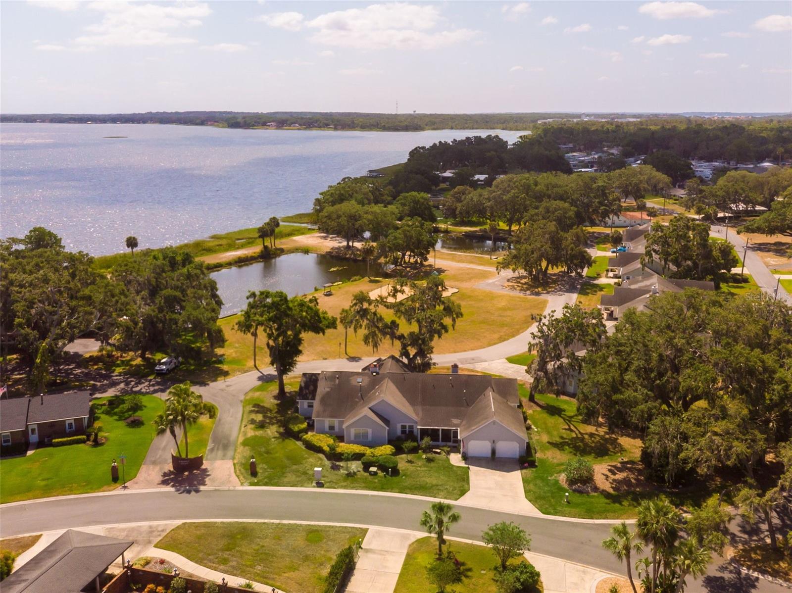 1350 MOSSWOOD DR, LEESBURG, FL, 34748