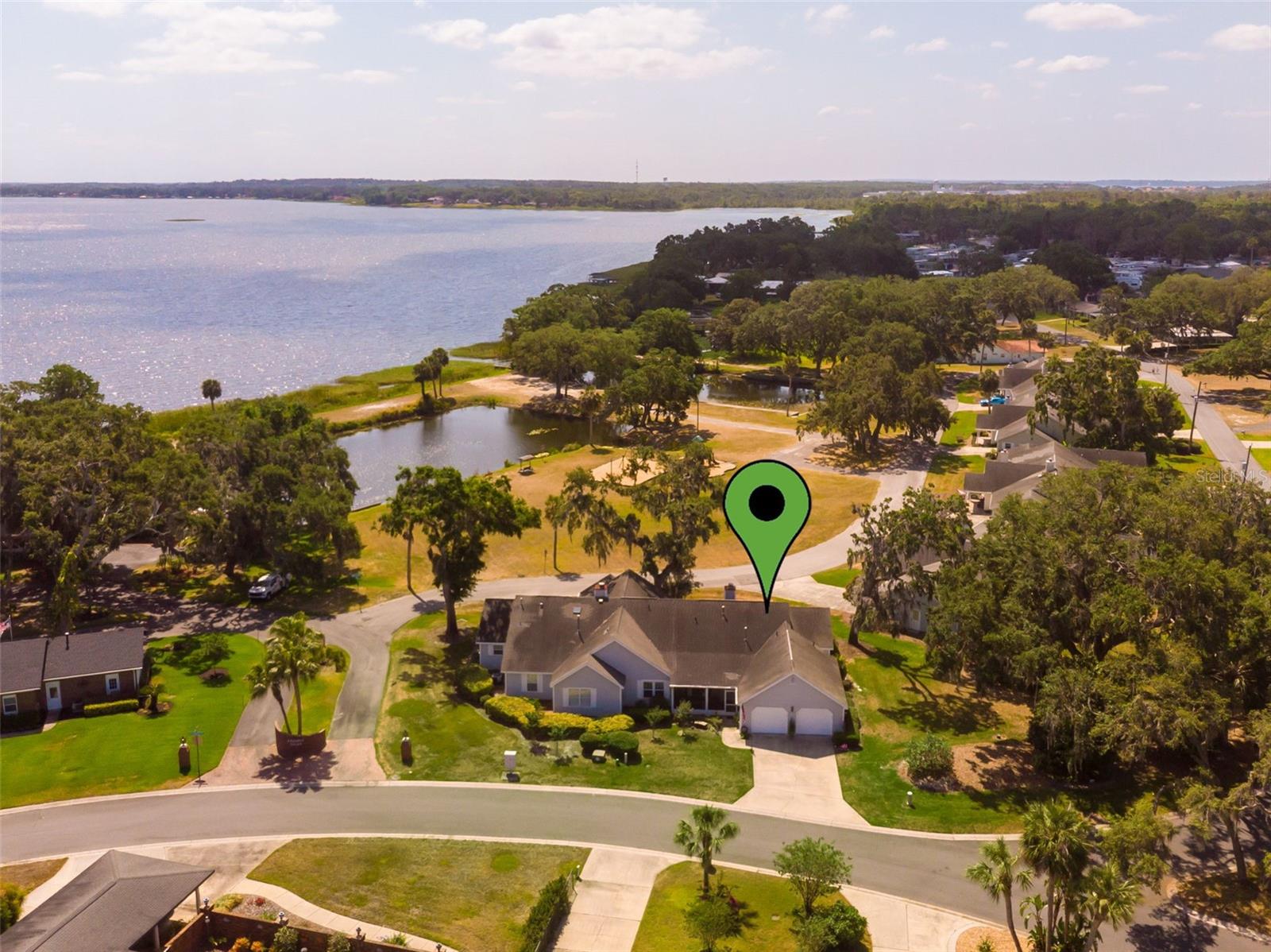 1350 MOSSWOOD DR, LEESBURG, FL, 34748