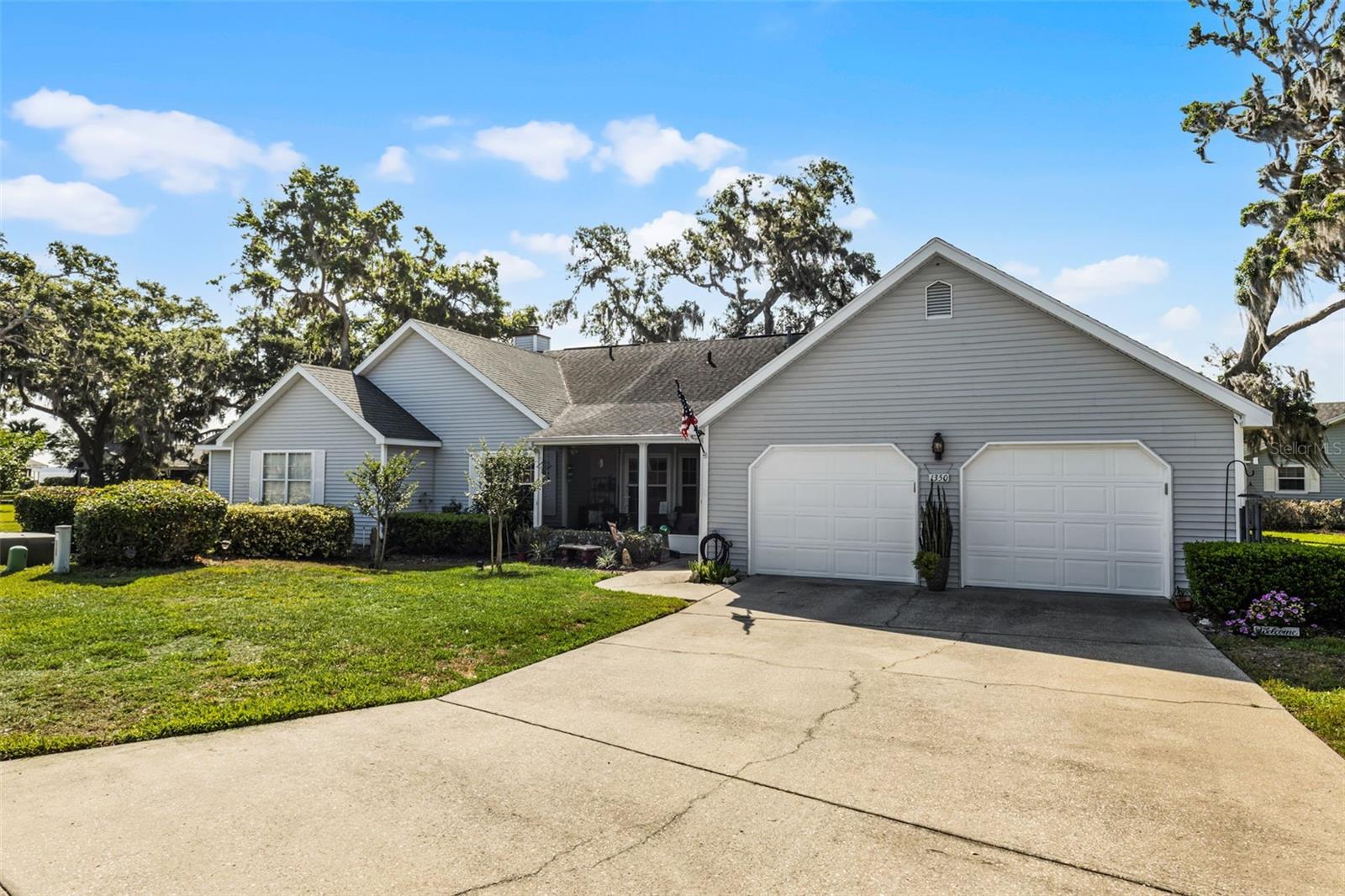 1350 MOSSWOOD DR, LEESBURG, FL, 34748