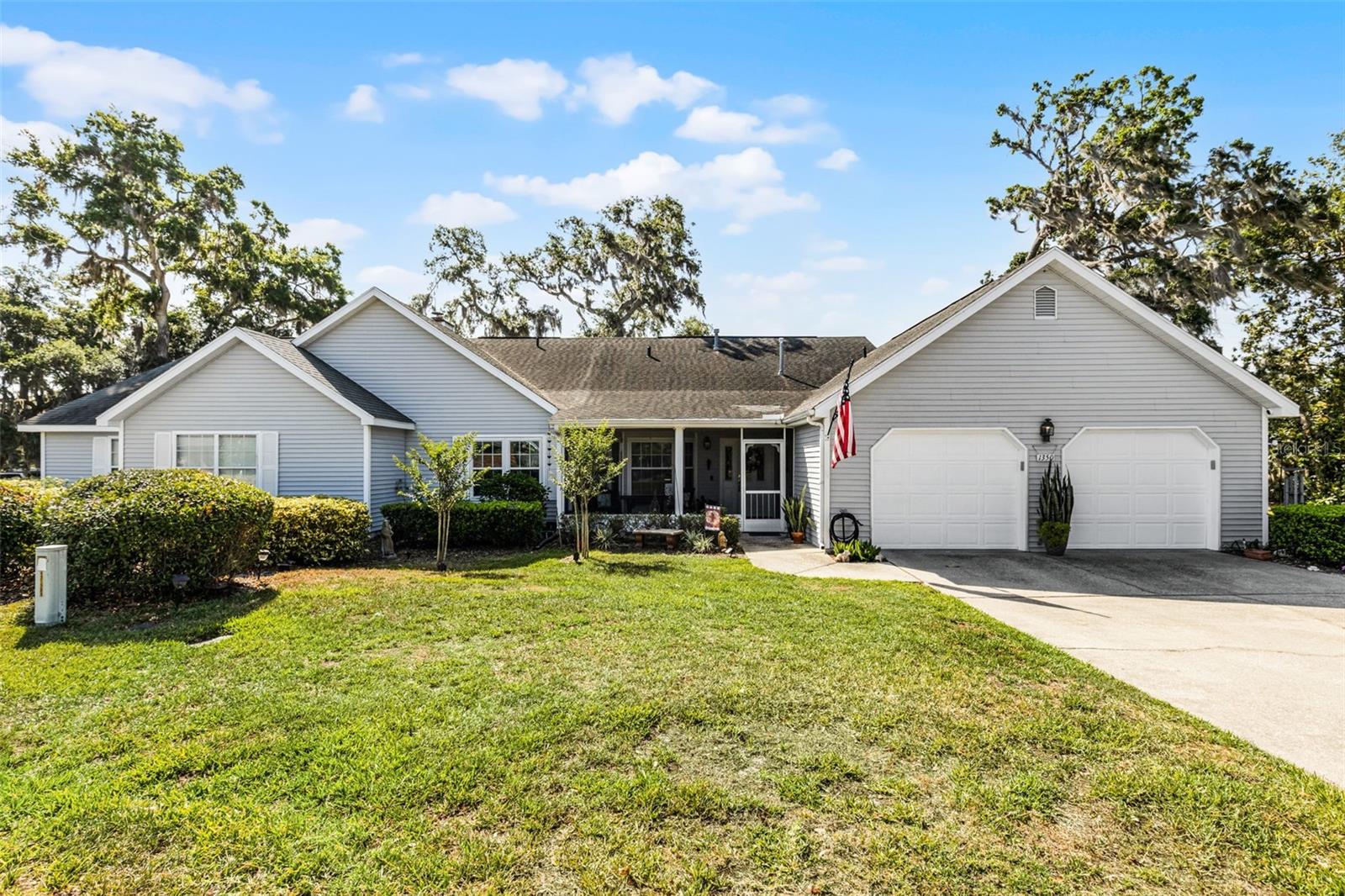 1350 MOSSWOOD DR, LEESBURG, FL, 34748