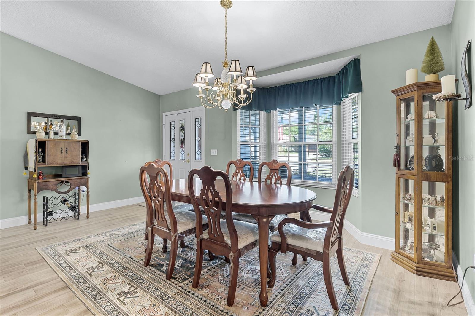 1350 MOSSWOOD DR, LEESBURG, FL, 34748