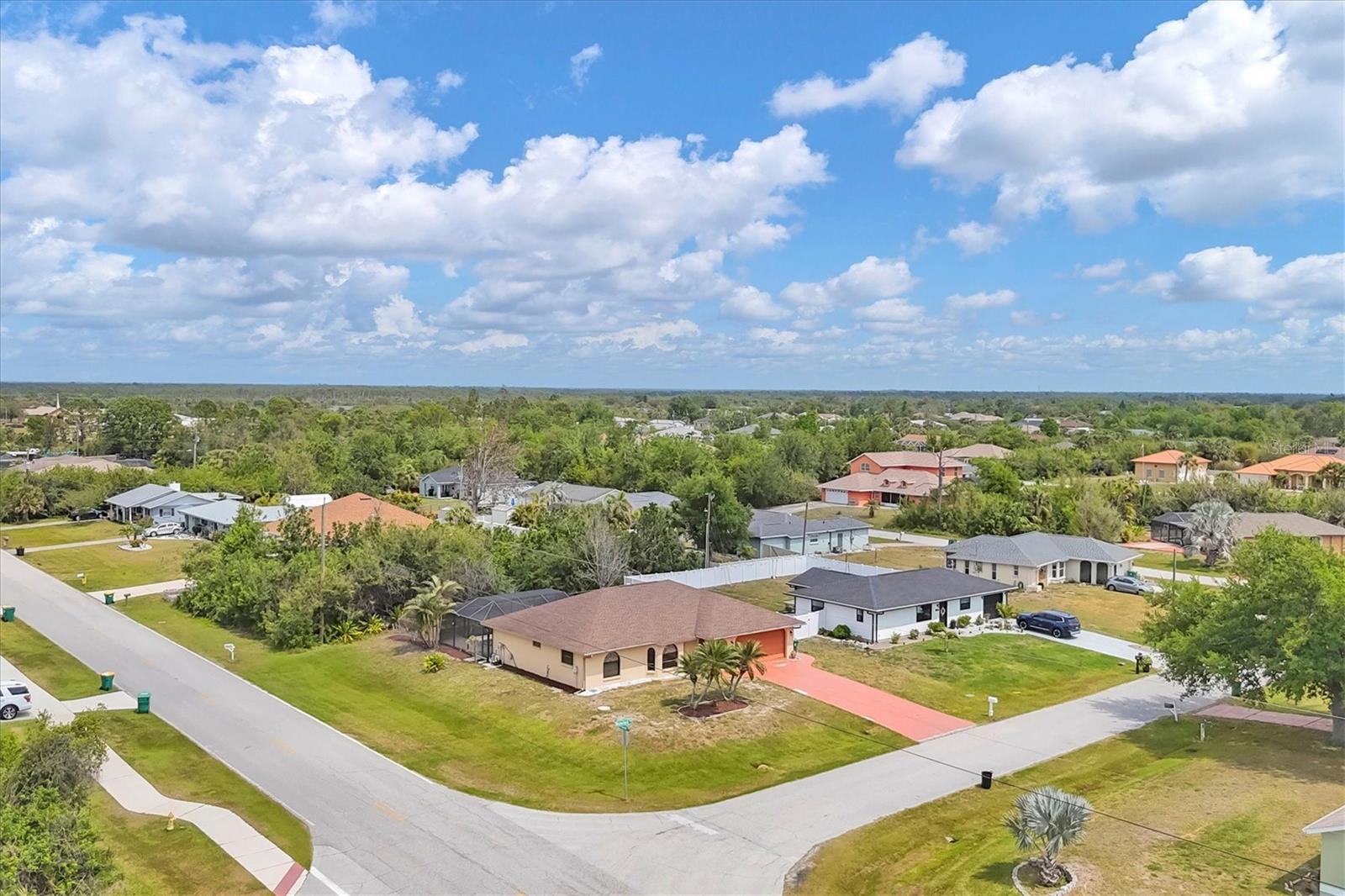 11008 WATERFORD AVE, ENGLEWOOD, FL, 34224