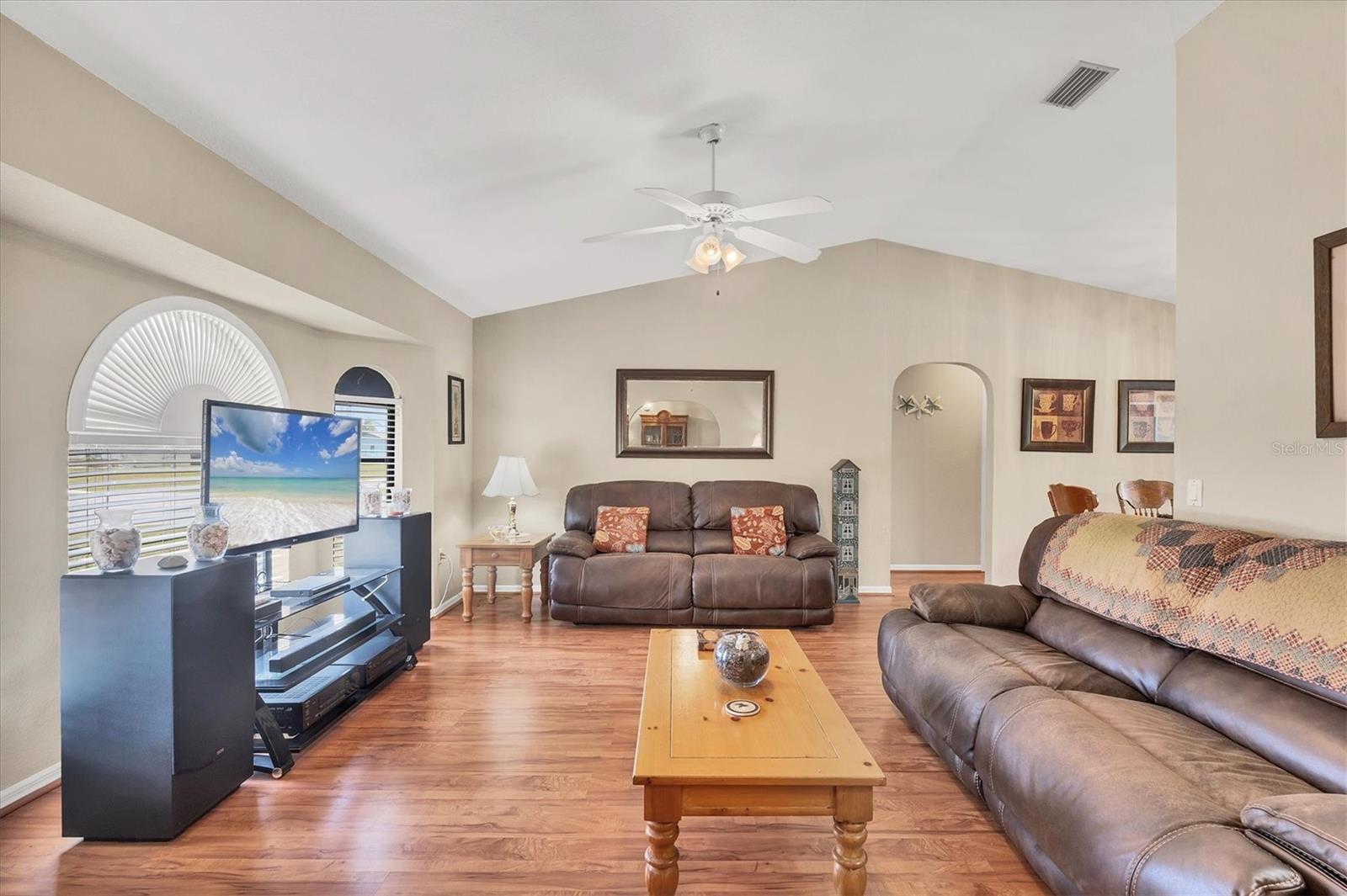 11008 WATERFORD AVE, ENGLEWOOD, FL, 34224