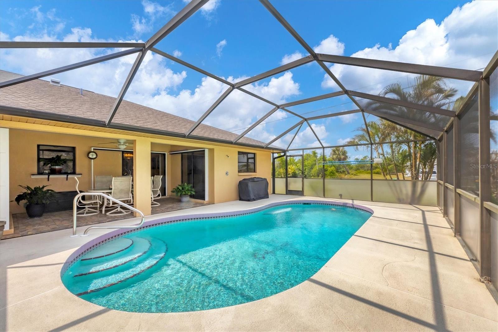 11008 WATERFORD AVE, ENGLEWOOD, FL, 34224