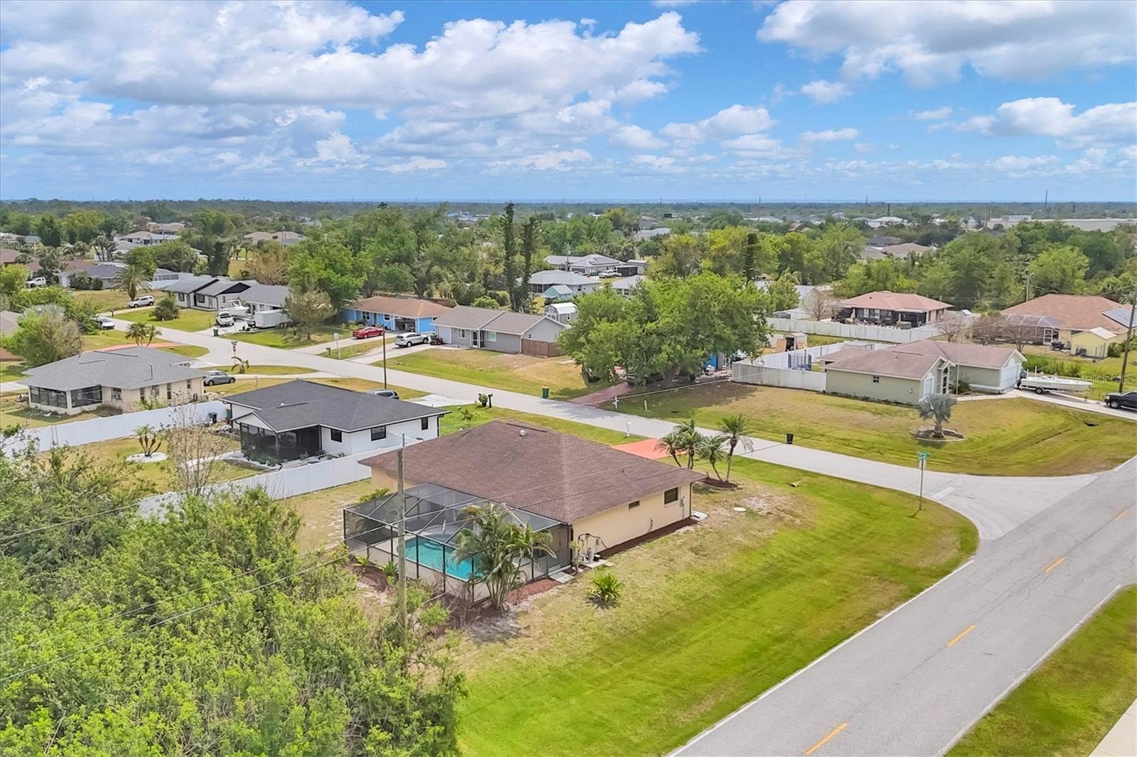 11008 WATERFORD AVE, ENGLEWOOD, FL, 34224