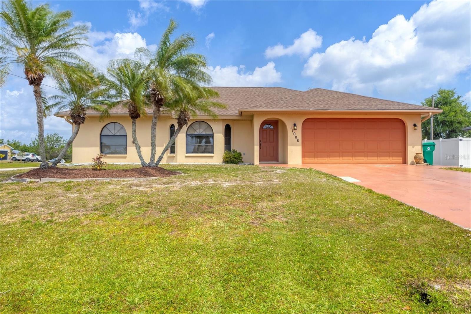 11008 WATERFORD AVE, ENGLEWOOD, FL, 34224